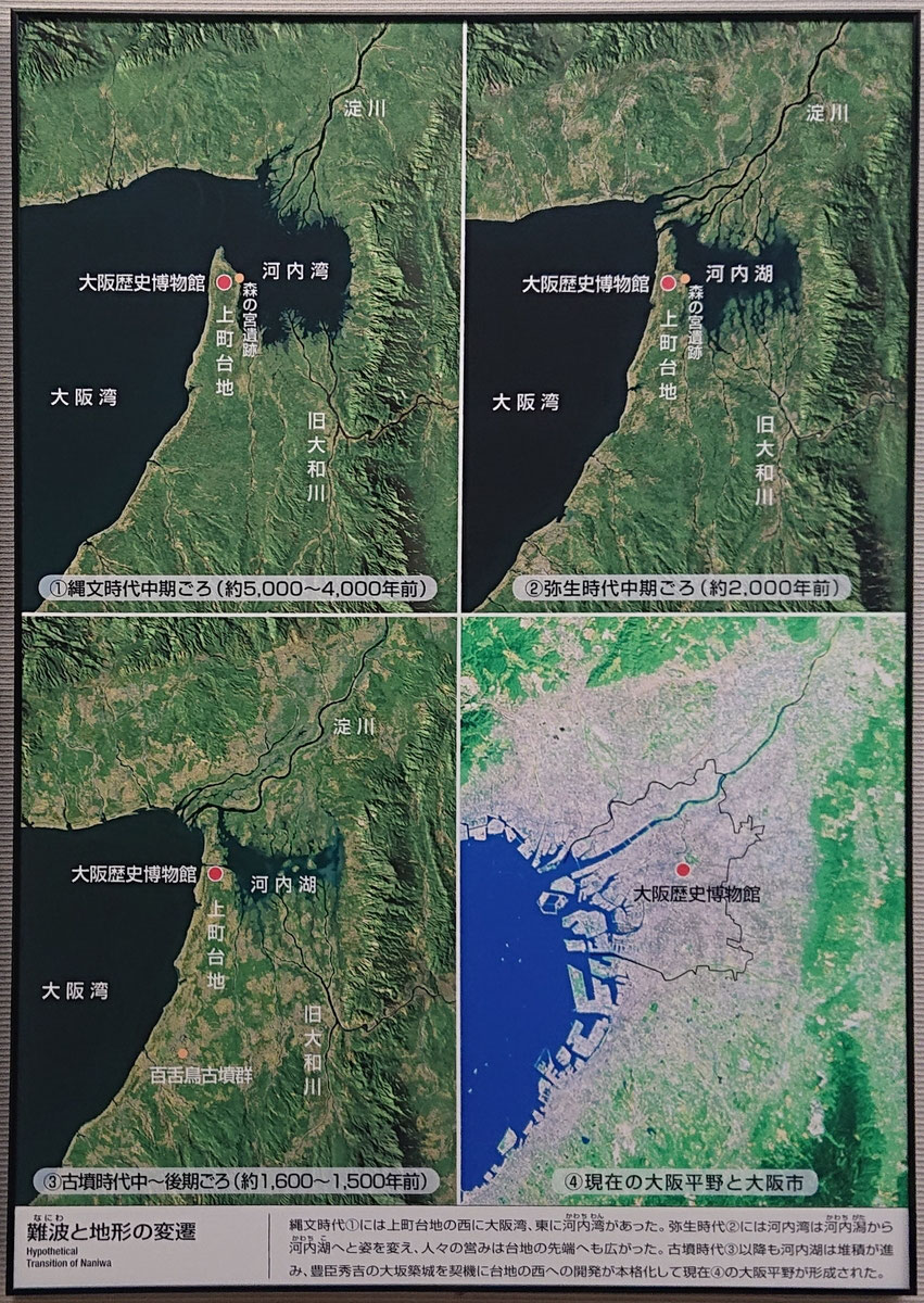 弥生時代の大阪湾沿岸 河内地域史・弥生編(村川行弘・小林博（編