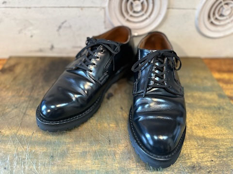 レッドウィング-ポストマン-