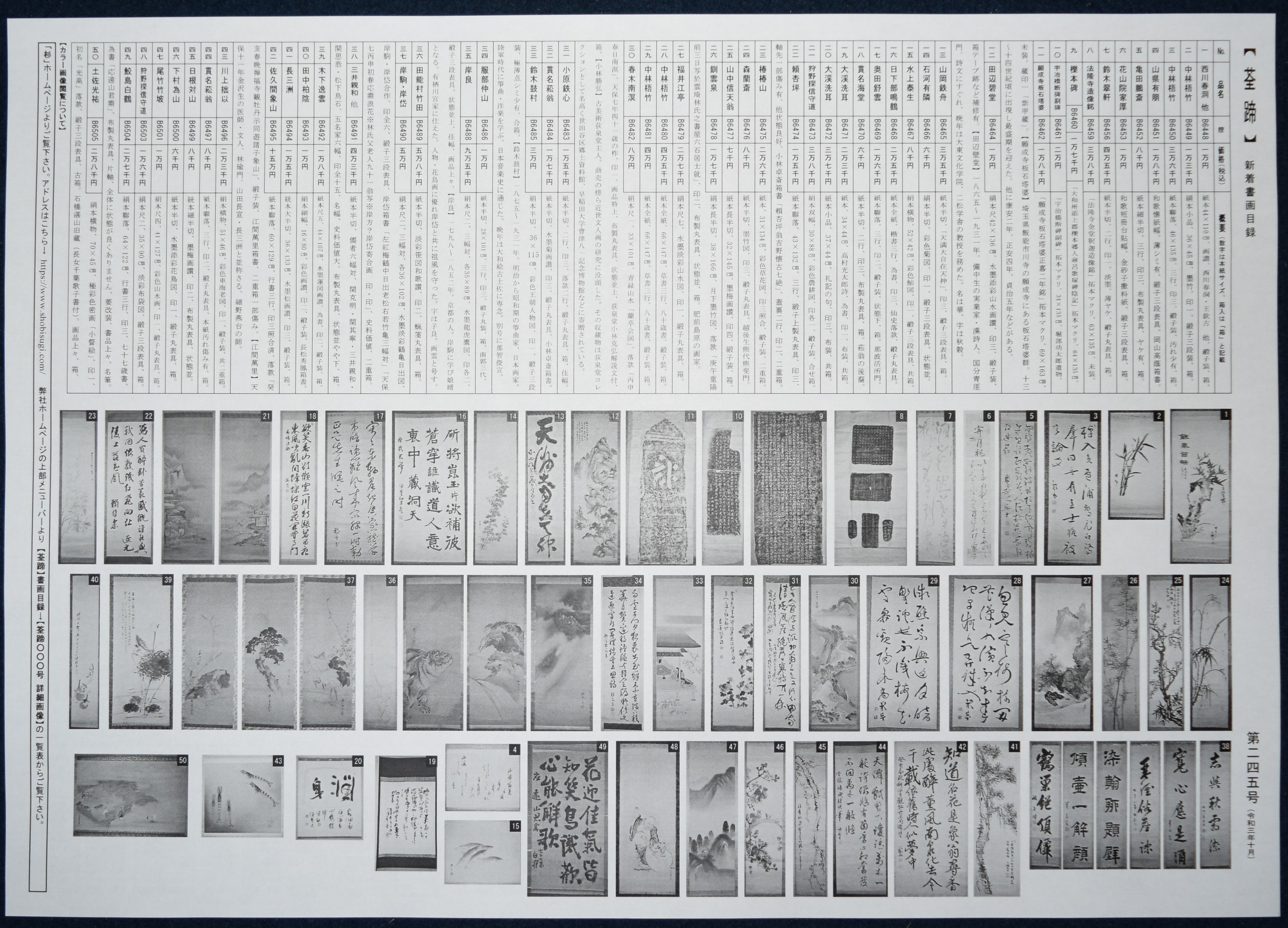 儒者 漢詩人 中島棕隠 怪しい 書掛軸