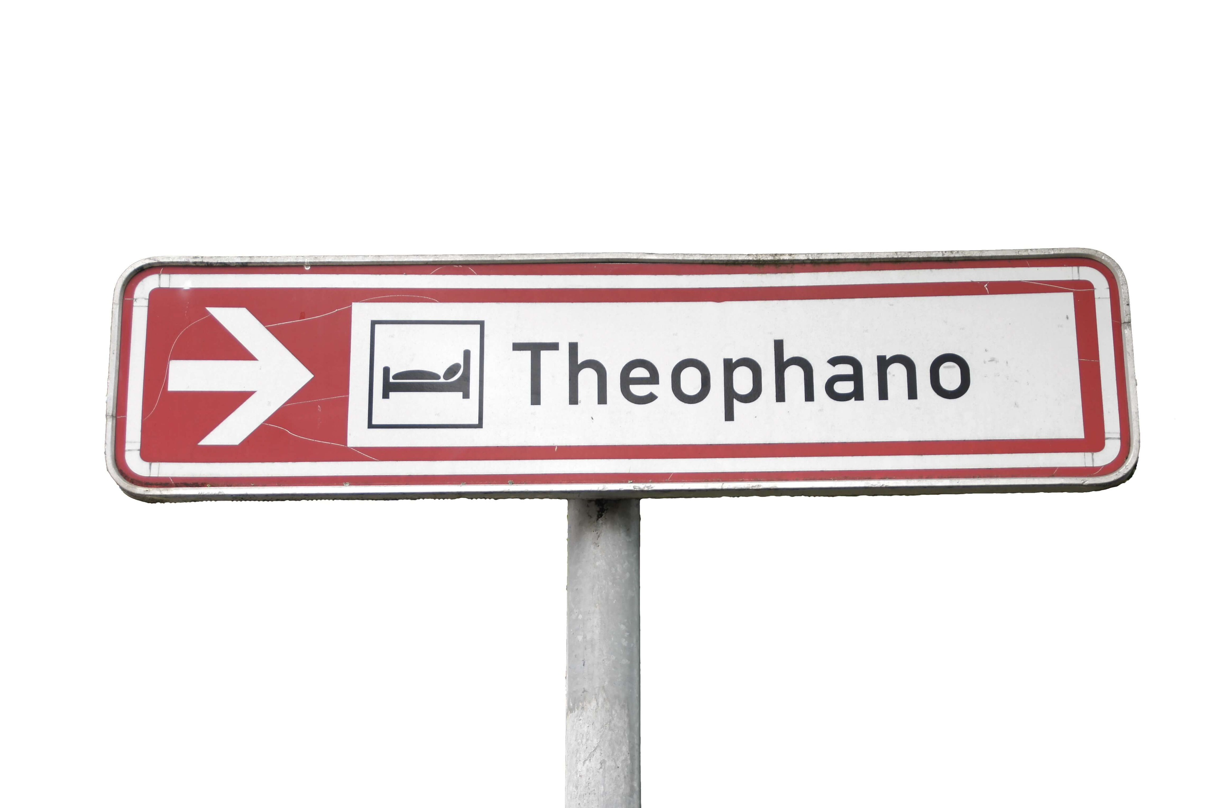 Die Griechin Theophanu (2) mann schreibt geschichte