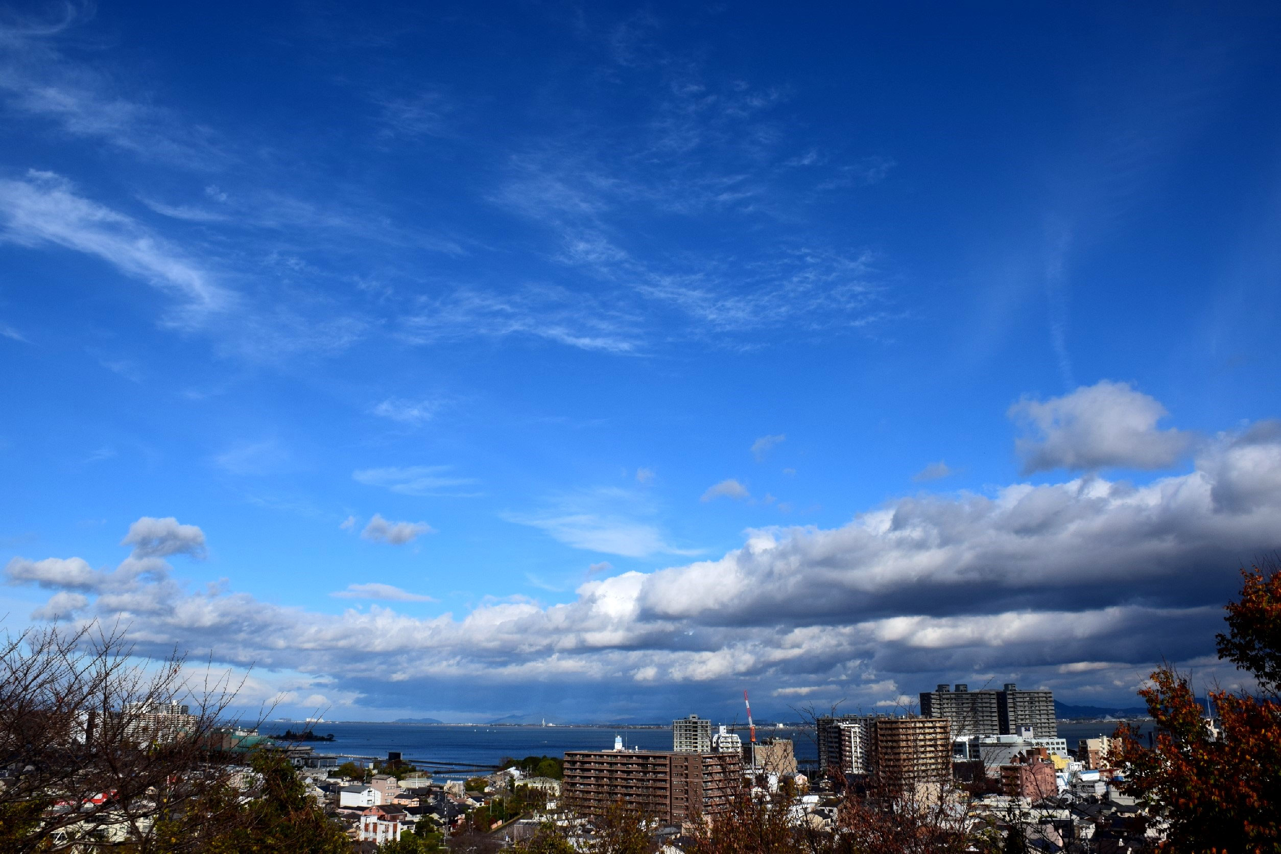Day 14 Escaped To The Biwa Lake Japon Et Alsace Konotori fr
