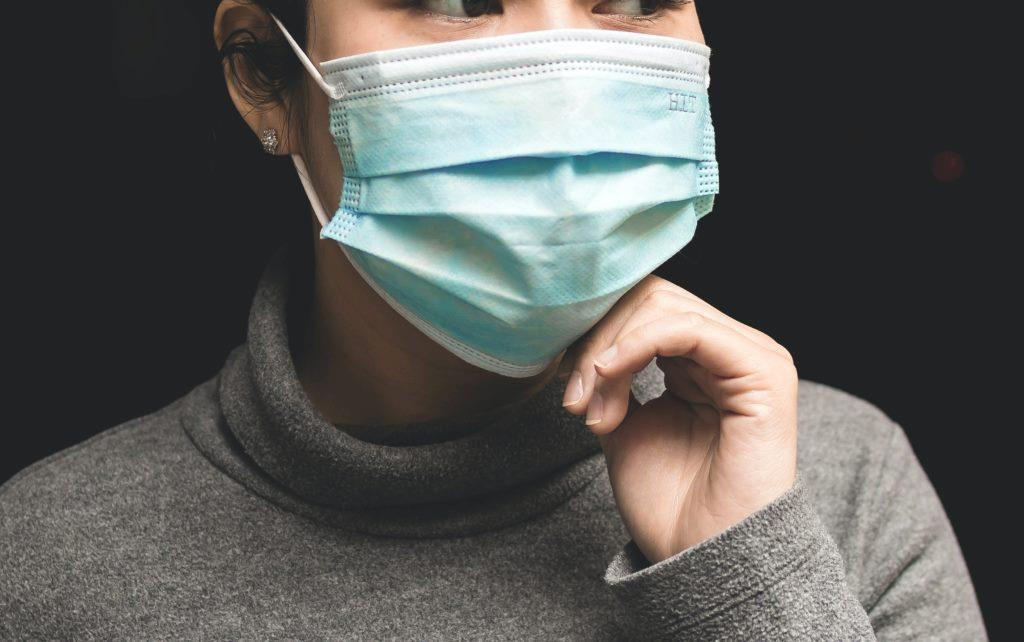 マスクは体に悪い 誰もが成長できる施設 千葉県市川市本八幡