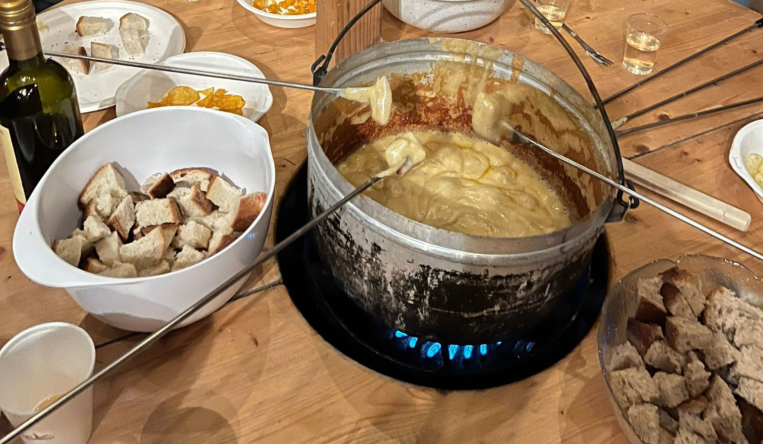 Outdoor – Fondue – Plausch - burgauervereins jimdo page! Outdoor – Fondue – Plausch - burgauervereins jimdo page!