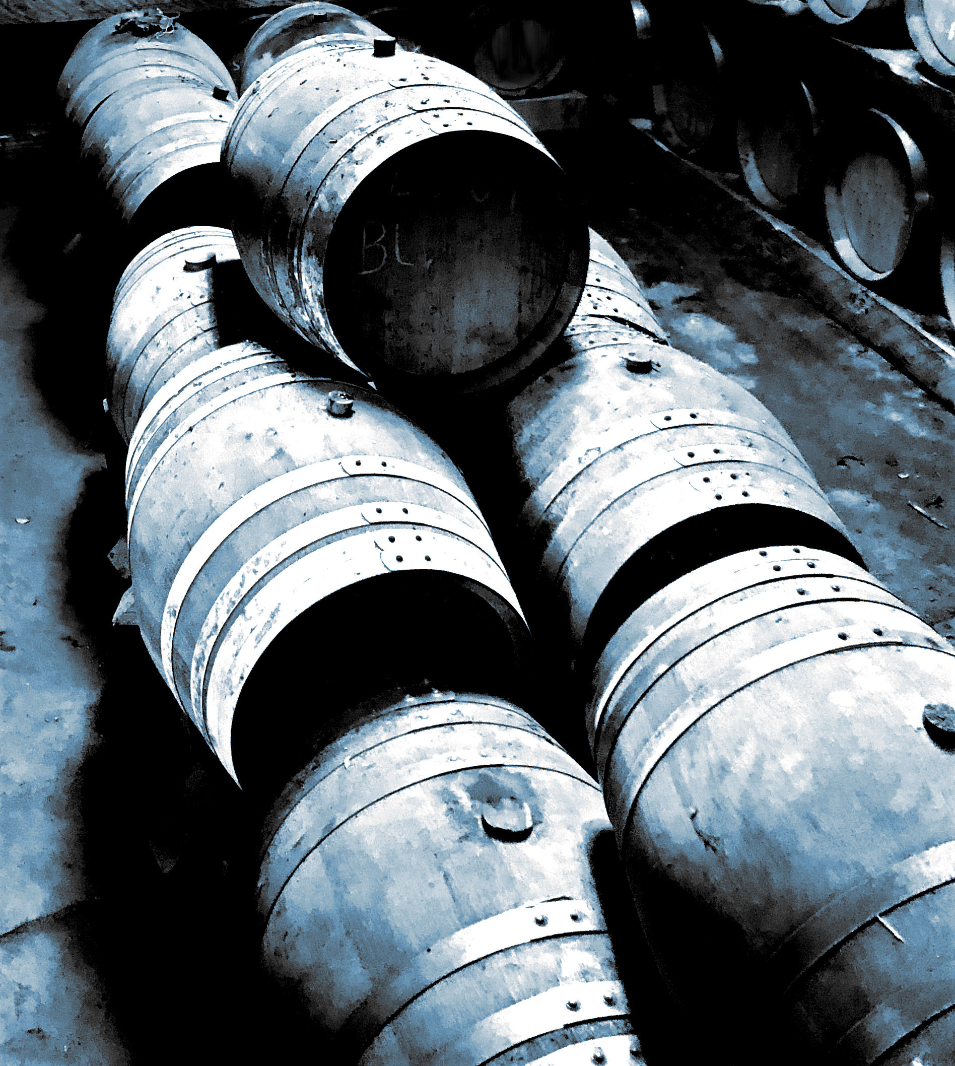 Whisky Fässer und der Einfluss auf die Whisky Reifung - Whiskysalon Jork