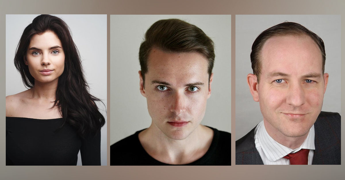 Les Animaux Fantastiques 2 3 Nouveaux Acteurs Dans Le Casting Potterveille