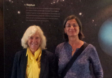 Ein Gespräch mit Verena Kast Christa Spannbauer Autorin