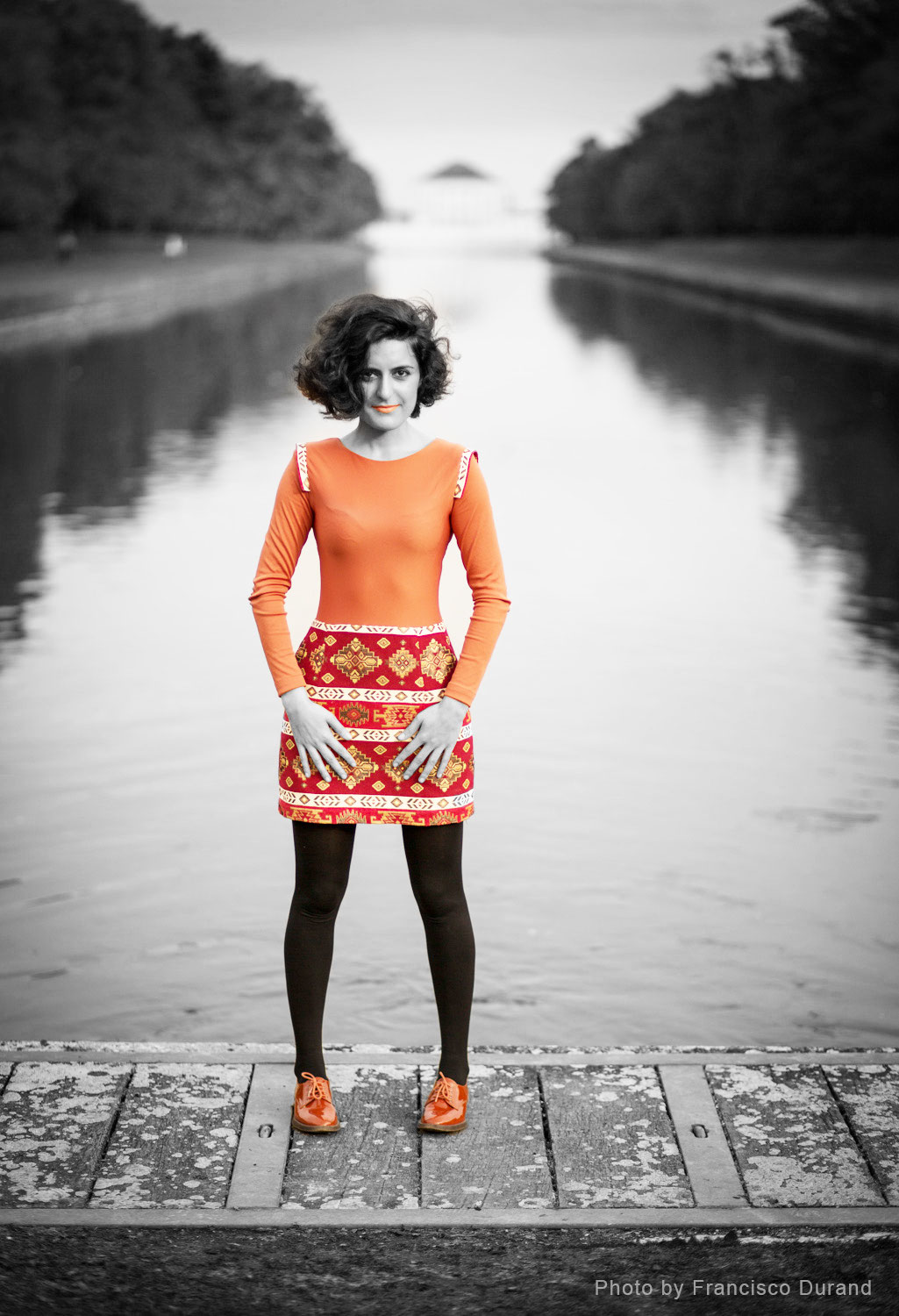 Interview mit der Modemacherin Armine - KADO #women