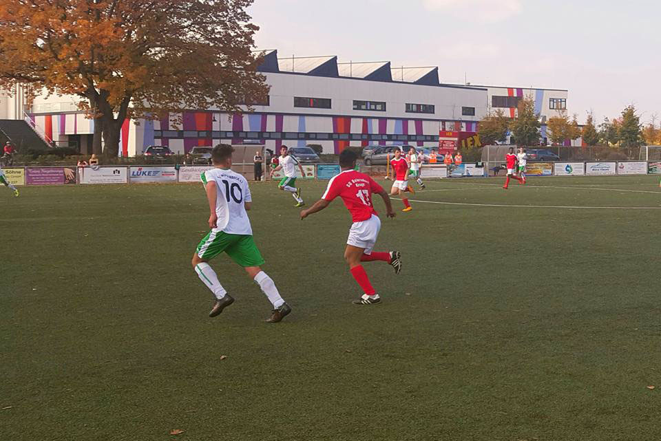 Sv Mühlenbeck Sv Mühlenbeck