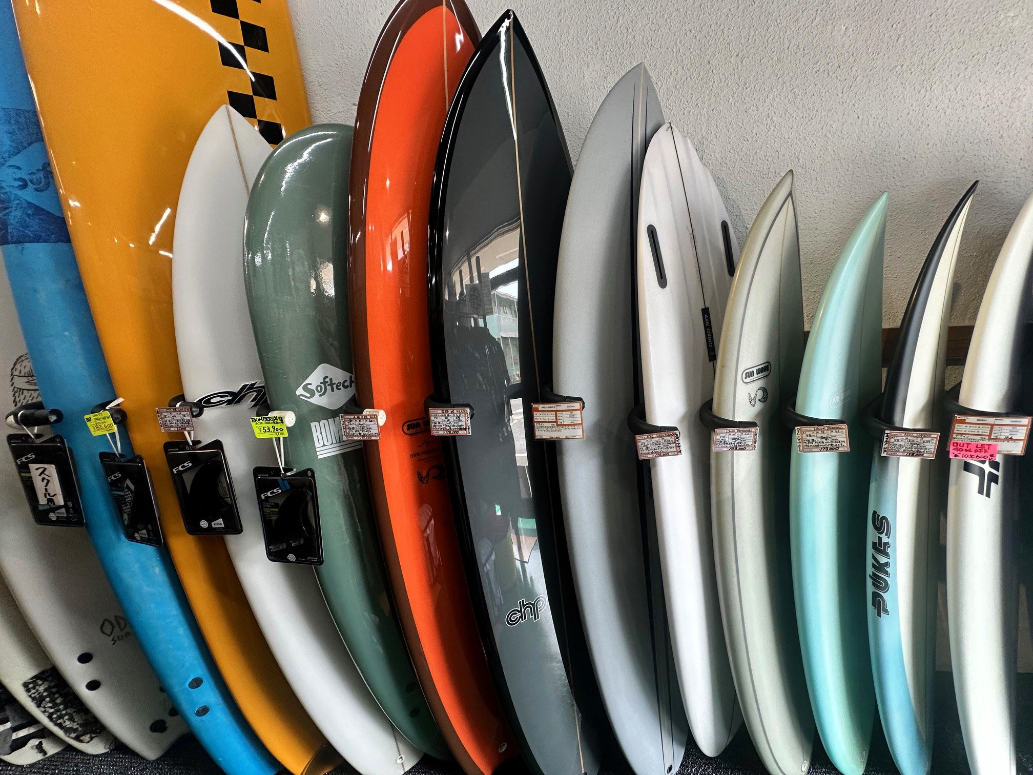 京都市内引き取り限定 忙しかっ sharpeyesurfboards