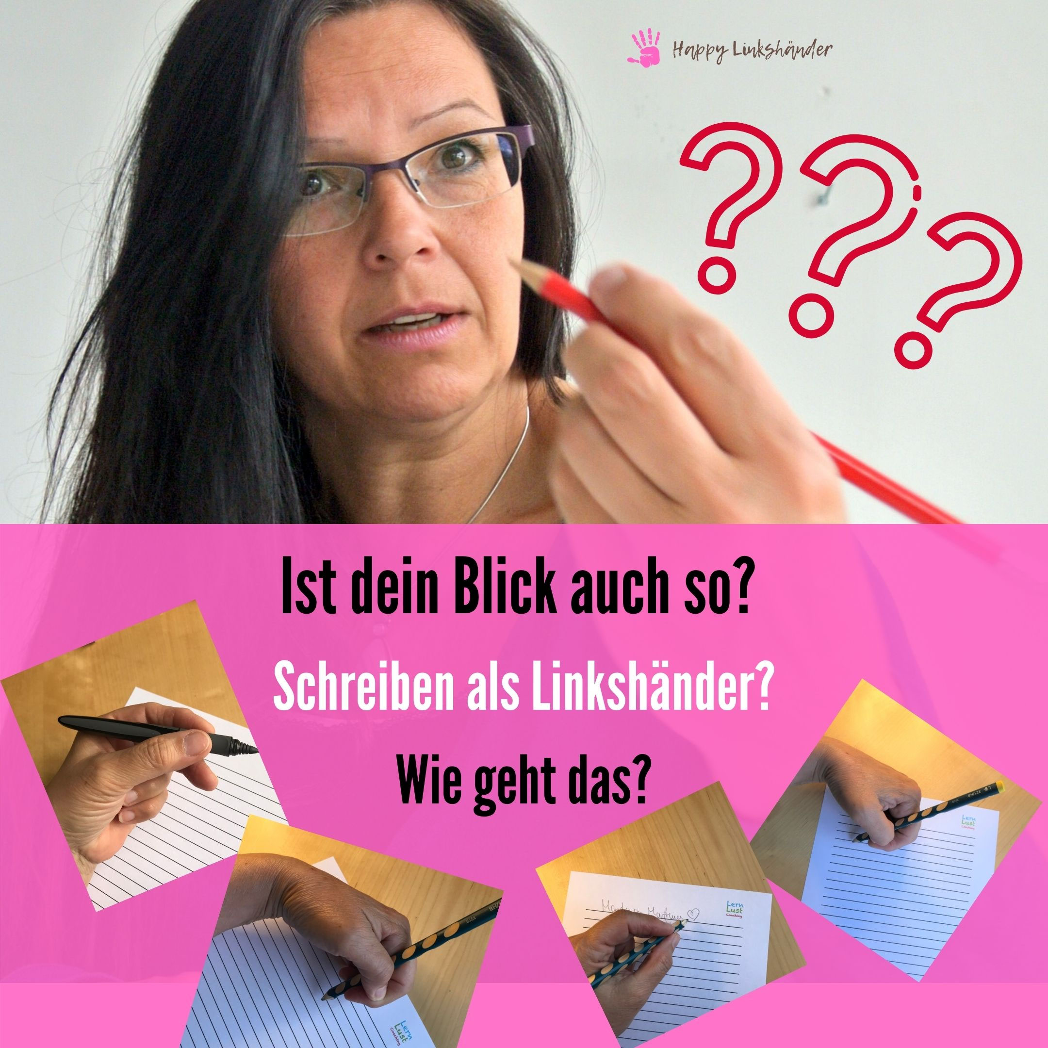 Als Linkshaender gut durch die Schule kommen - LernLustCoaching Berlin ...