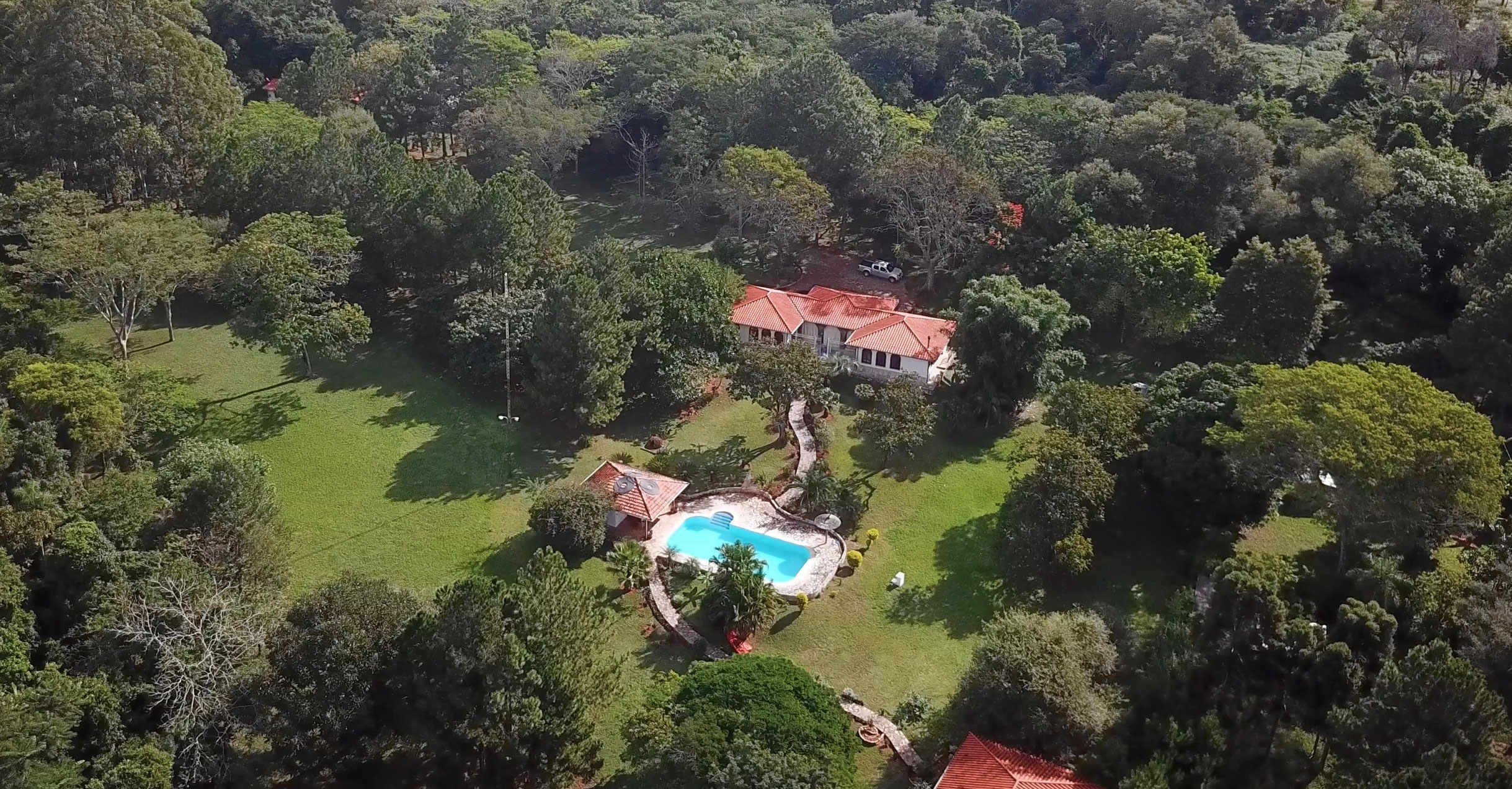 Tierra Paraguaya Immobilien In Paraguay