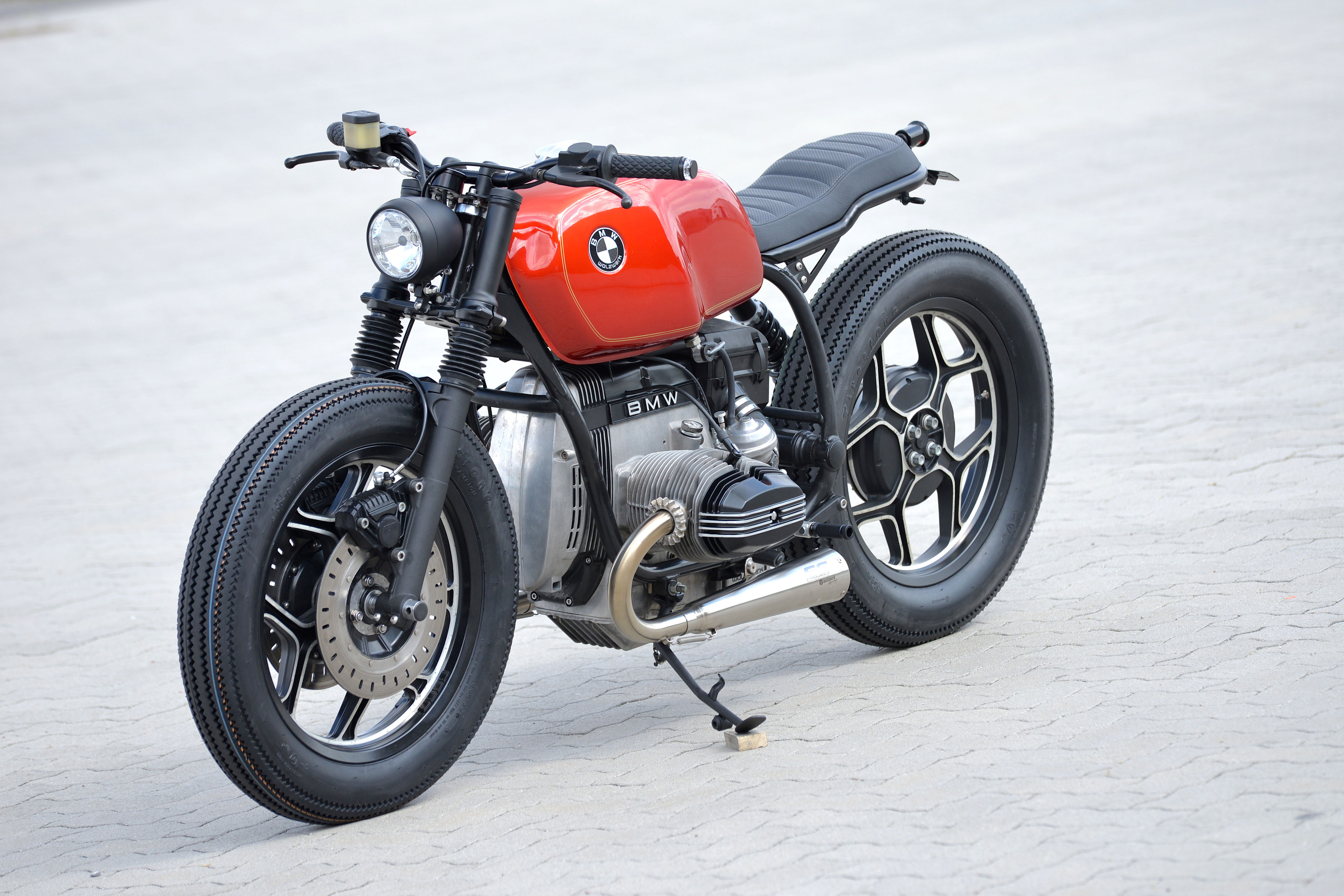 New Bike Schizzo 174 Roadster Quot Fenderless Quot Walzwerk