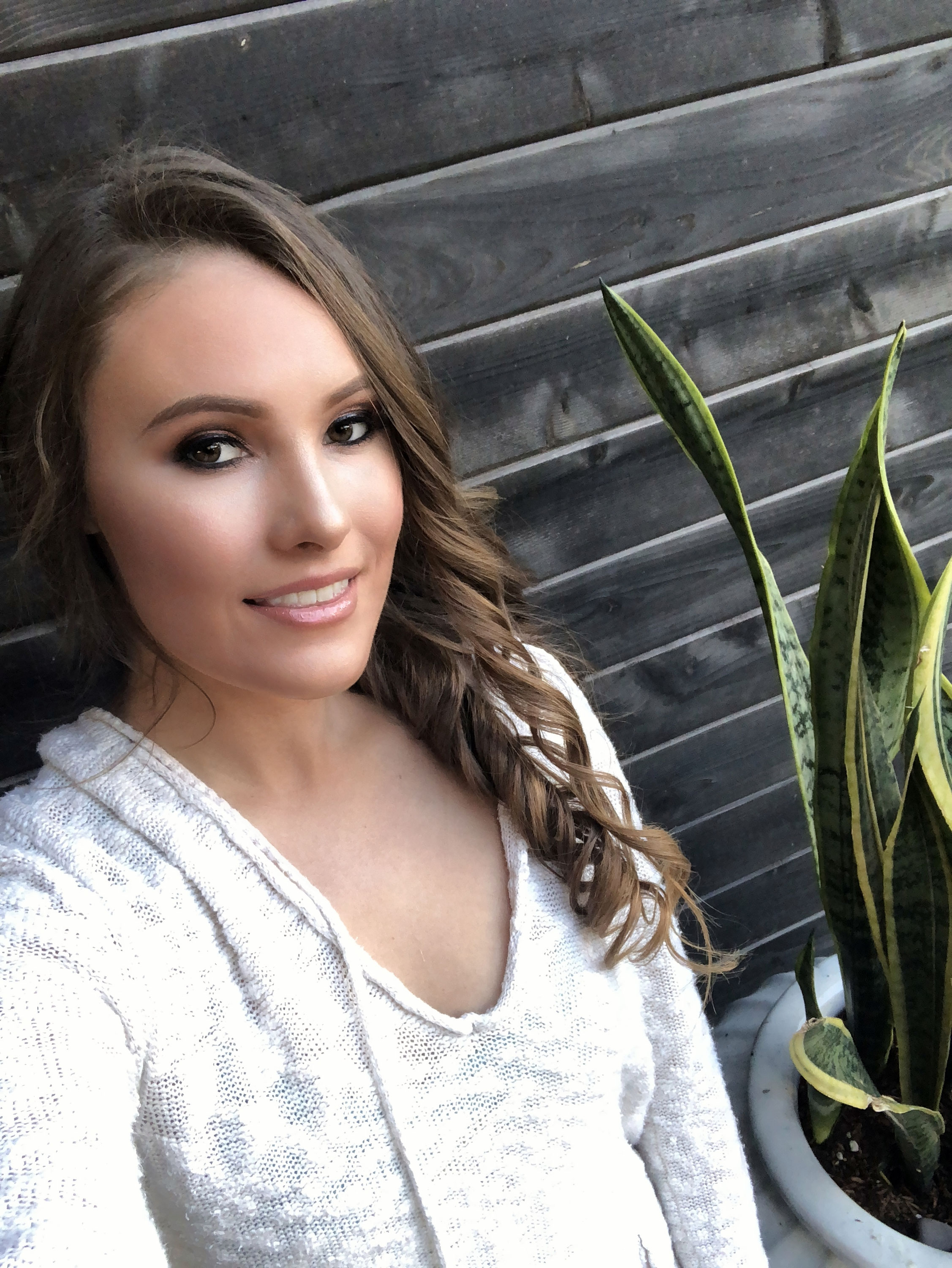 Dry Bar X Huntington Beach - Kanoe Pelfrey