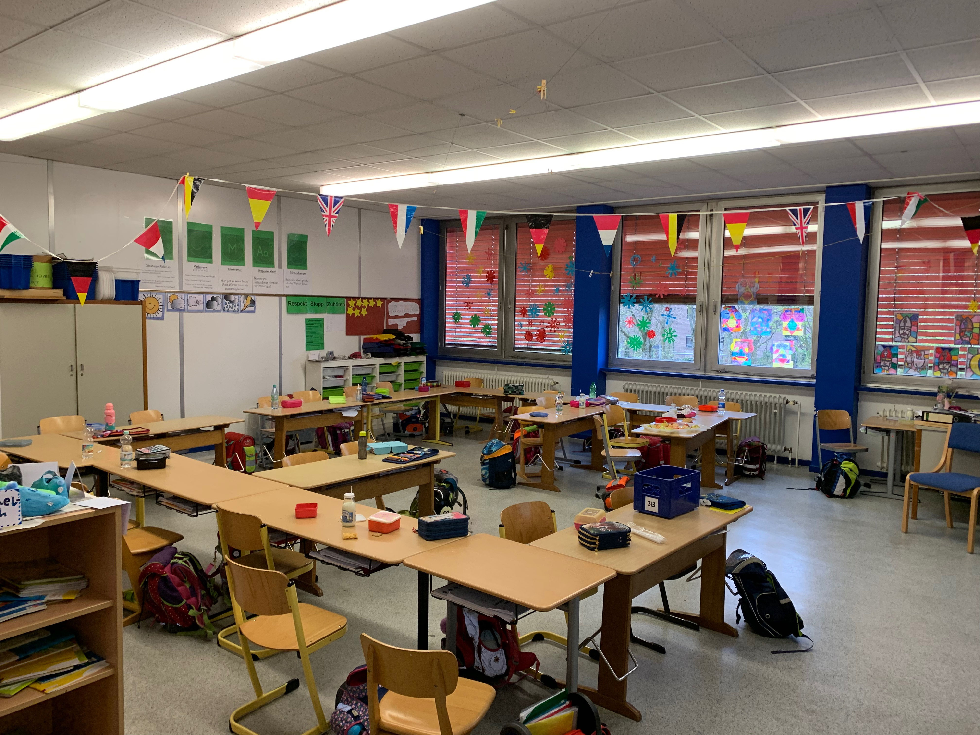 Home Berufskolleg Neuss