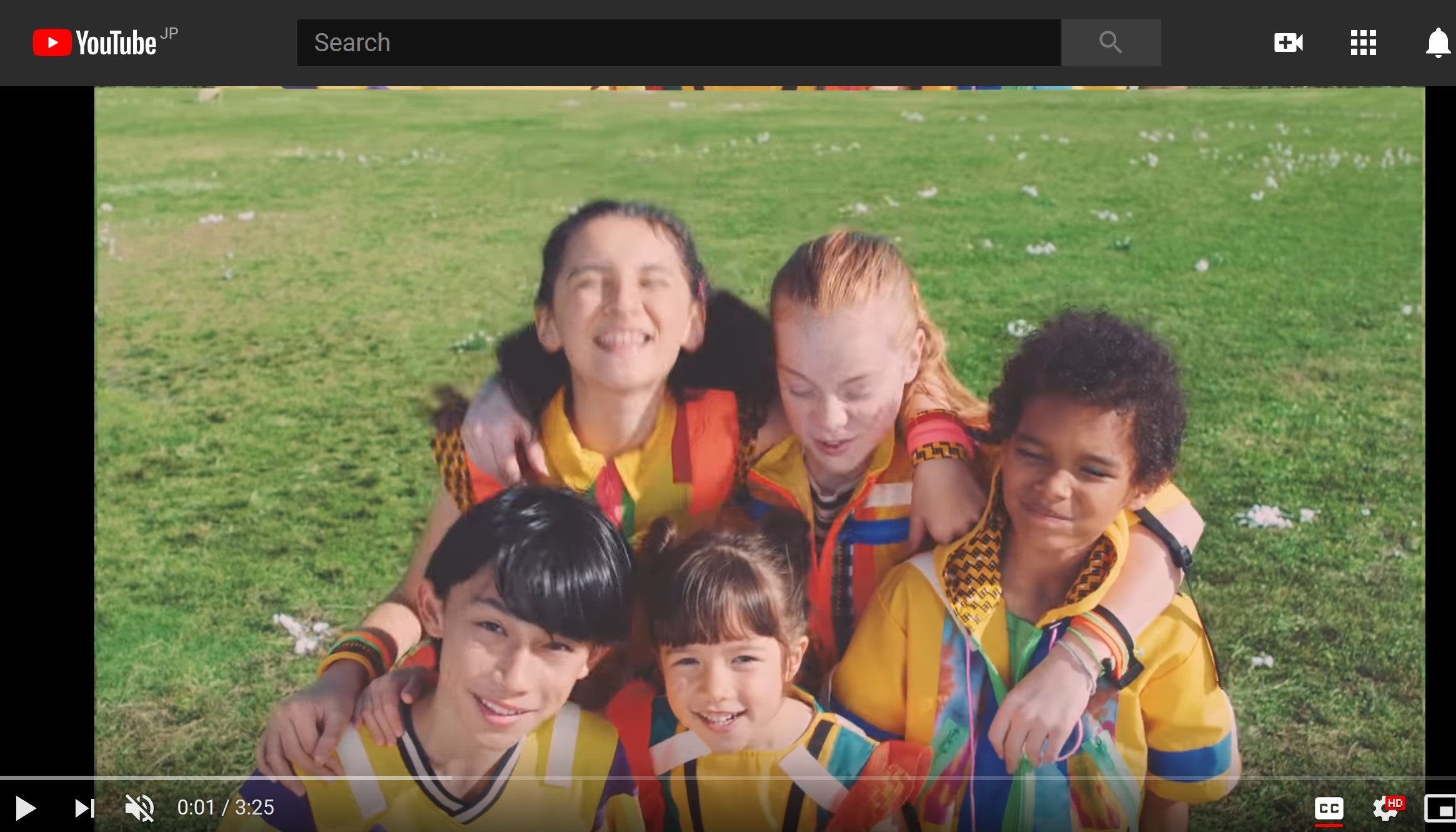 Paprika the english version Little Lorikeets International Kindergarten