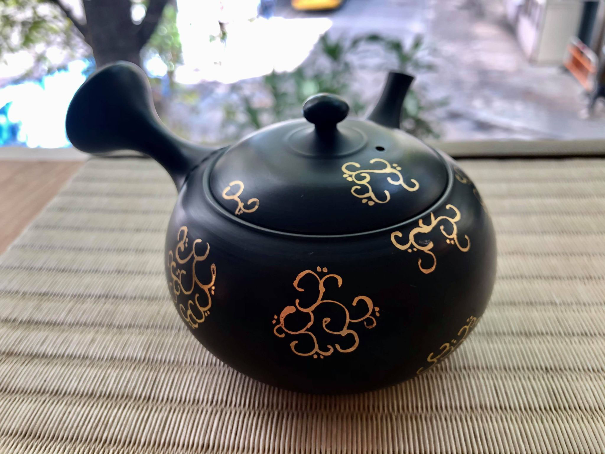 常滑焼tokonameyaki 香茶房 Kaorisabo