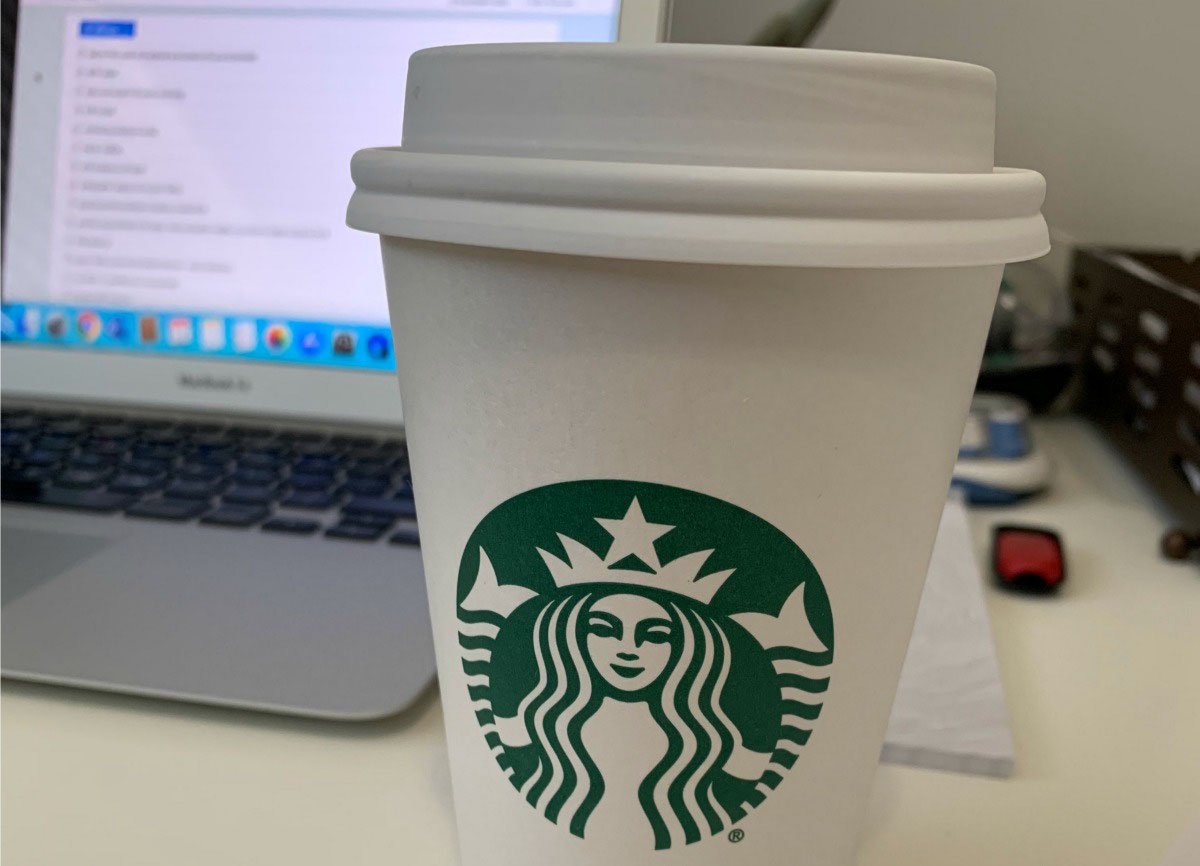 How Far To The Nearest Starbucks Simply Good Life How Far To The Nearest Starbucks Simply Good Life