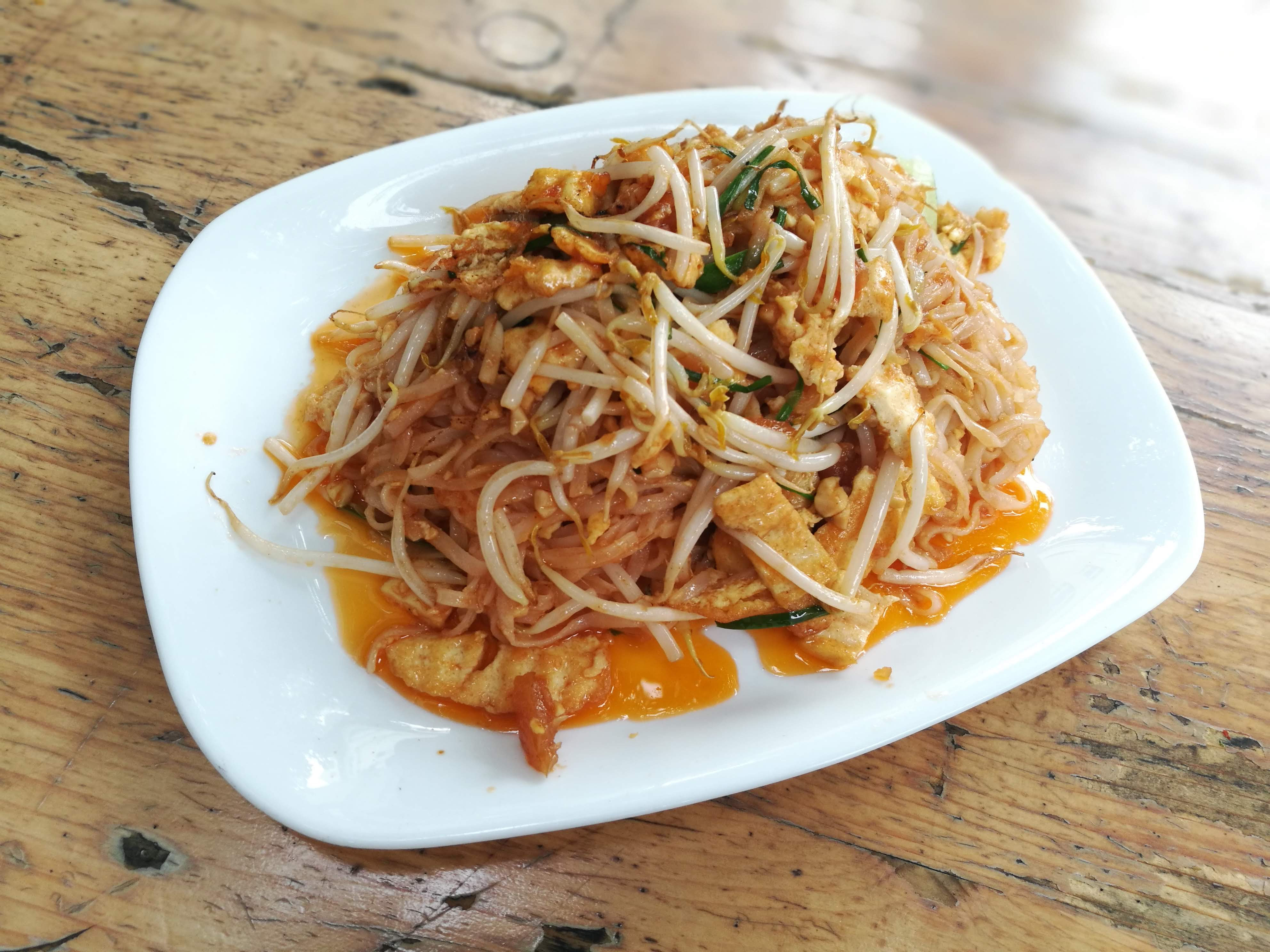 Top 5 Thai restaurants in Berlin walk this way