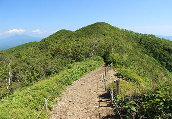 屈斜路湖畔の藻琴山を初心者さんにおススメしたい5つの理由 コモ子のやまたび北海道