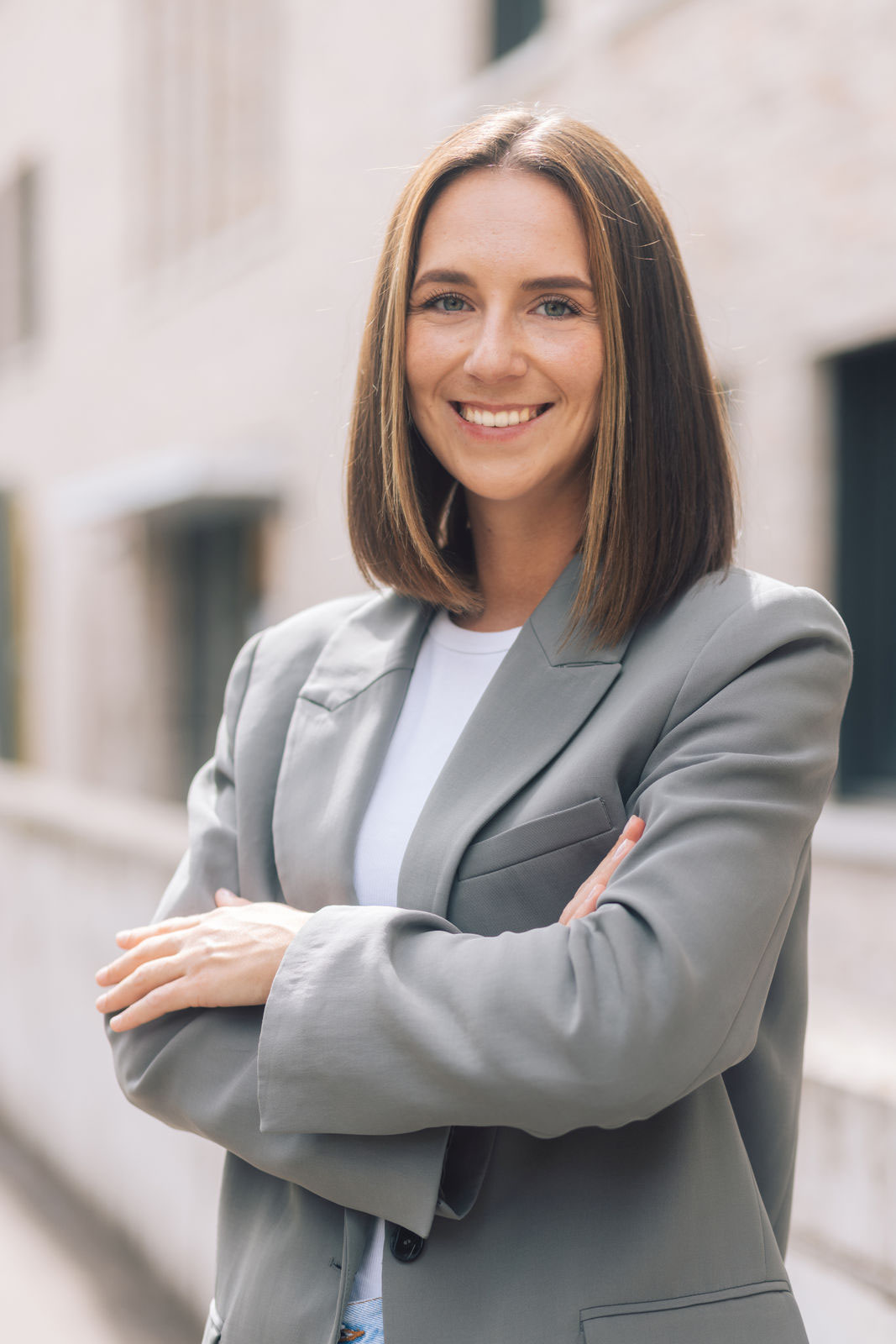 Vorstellung unserer Leiterin der Gesamtausbildung WAFIOS Azubiblog