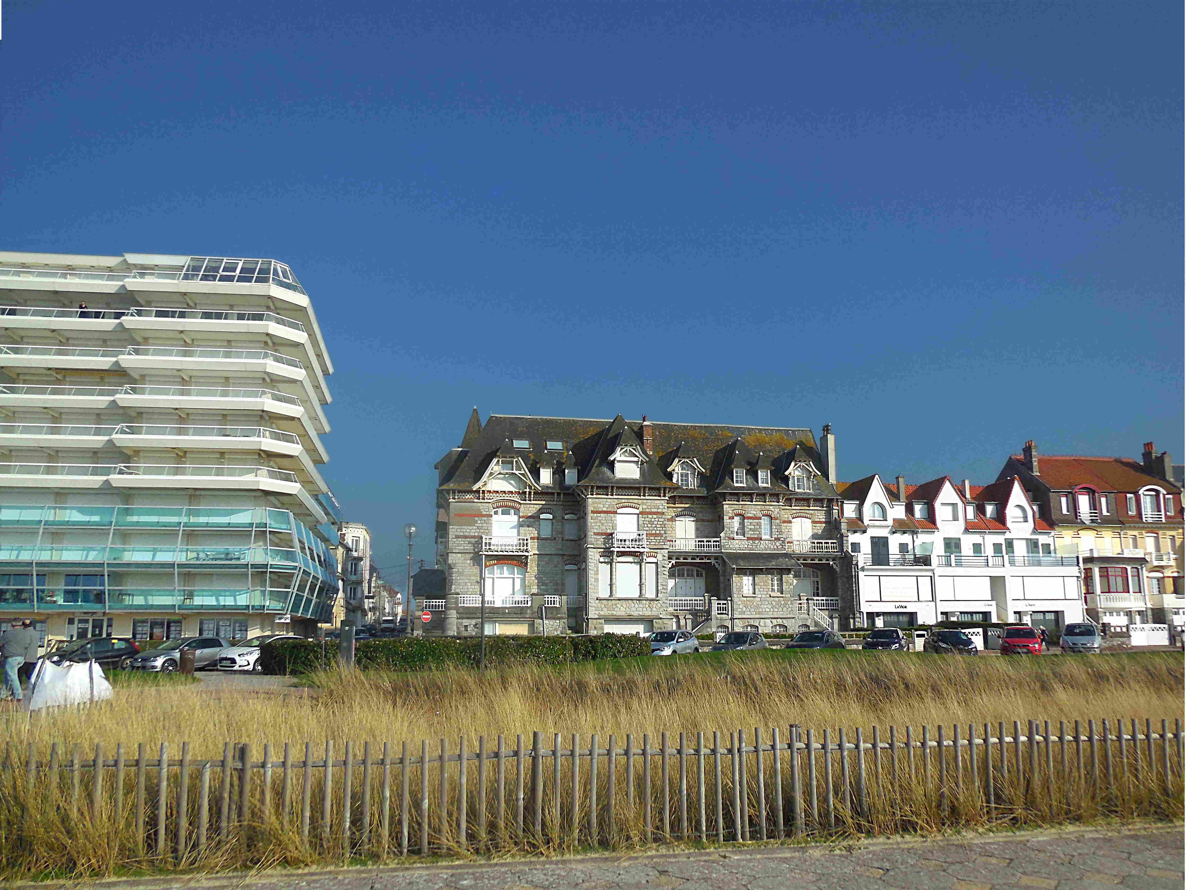Le Touquet Circuit historique Les amismuseeabbeville