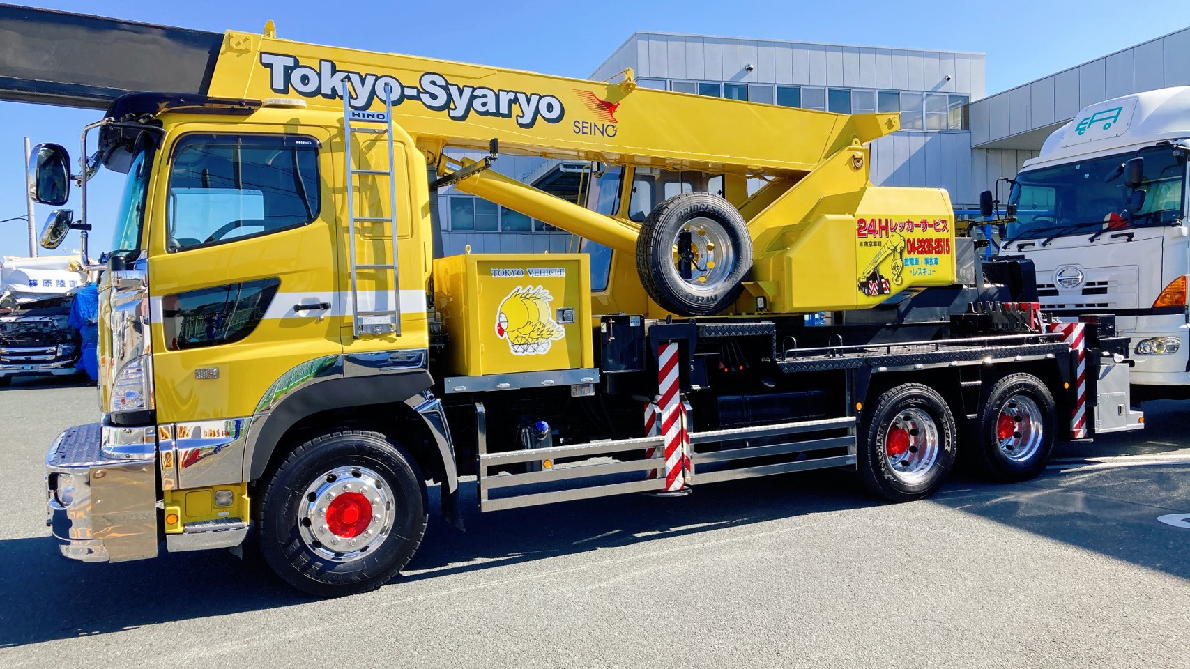 いすゞ ギガ 大型 ダンプ PKG-CXZ77K8 の中古トラック【車両No