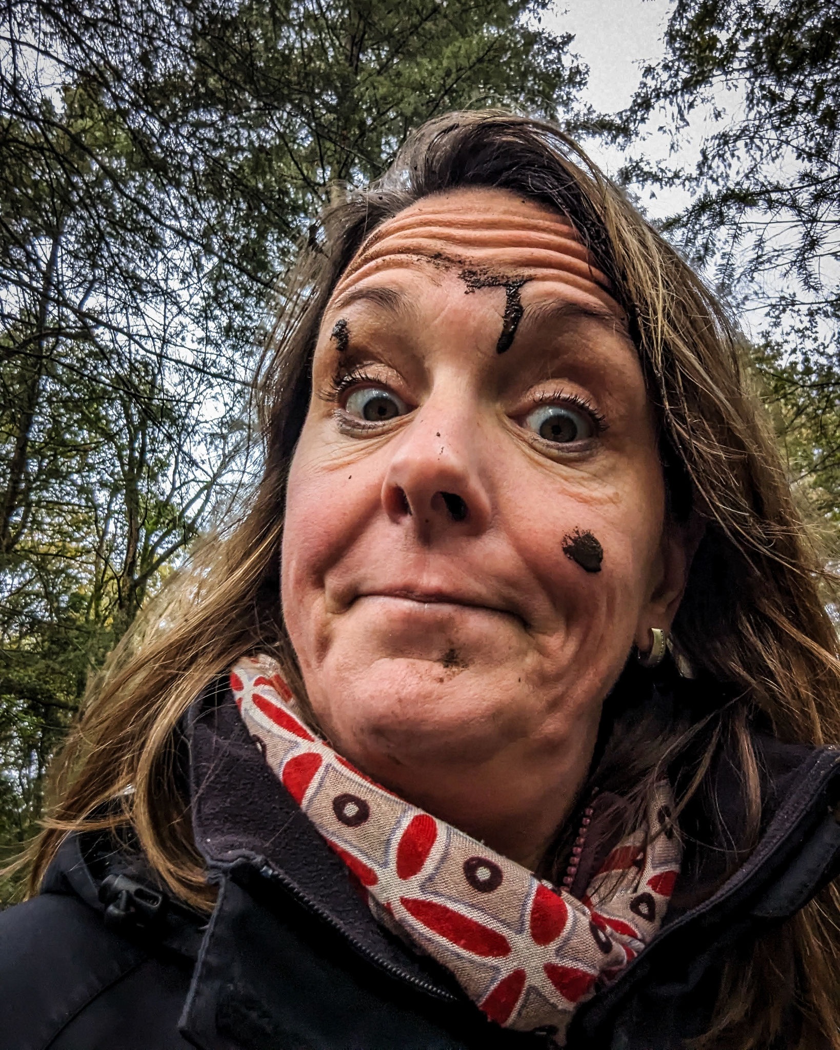 Offroad Abenteuer Tag Part II - Red Rock Adventures