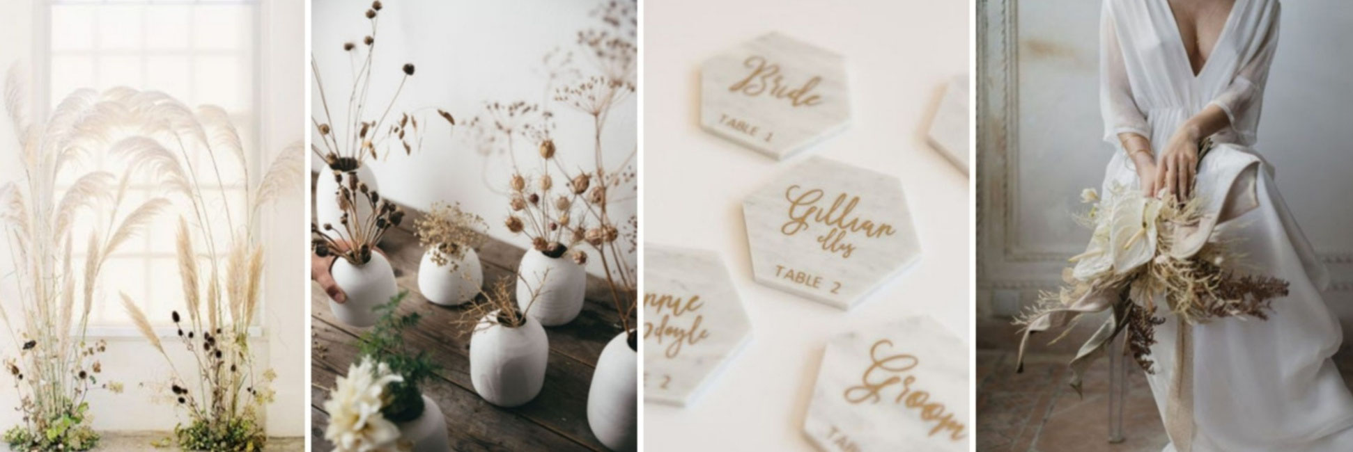 Deco Themes Tendances Mariage Organisation De Mariage Sud France