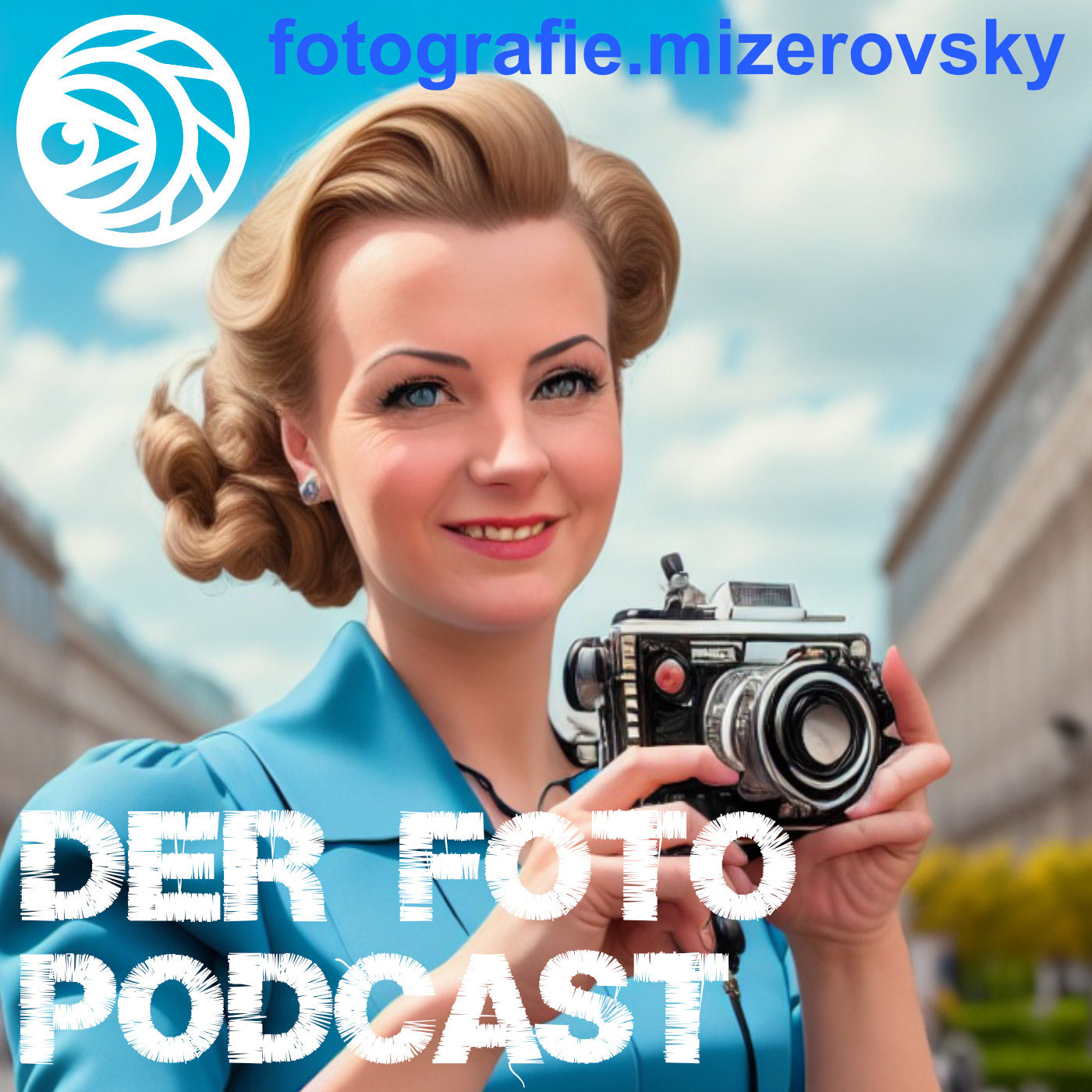 Wie wird die künstliche Intelligenz die Fotografie in Zukunft verändern? Team Mizerovsky