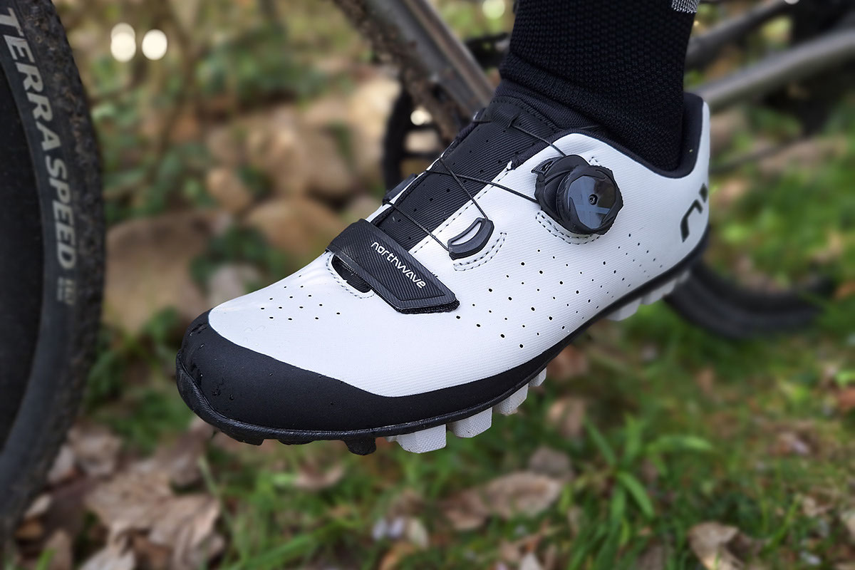 Test: Northwave Hammer Plus MTB/Gravel-Sommerschuh - Gravelfun - Die  Homepage fr den Gravelbiker