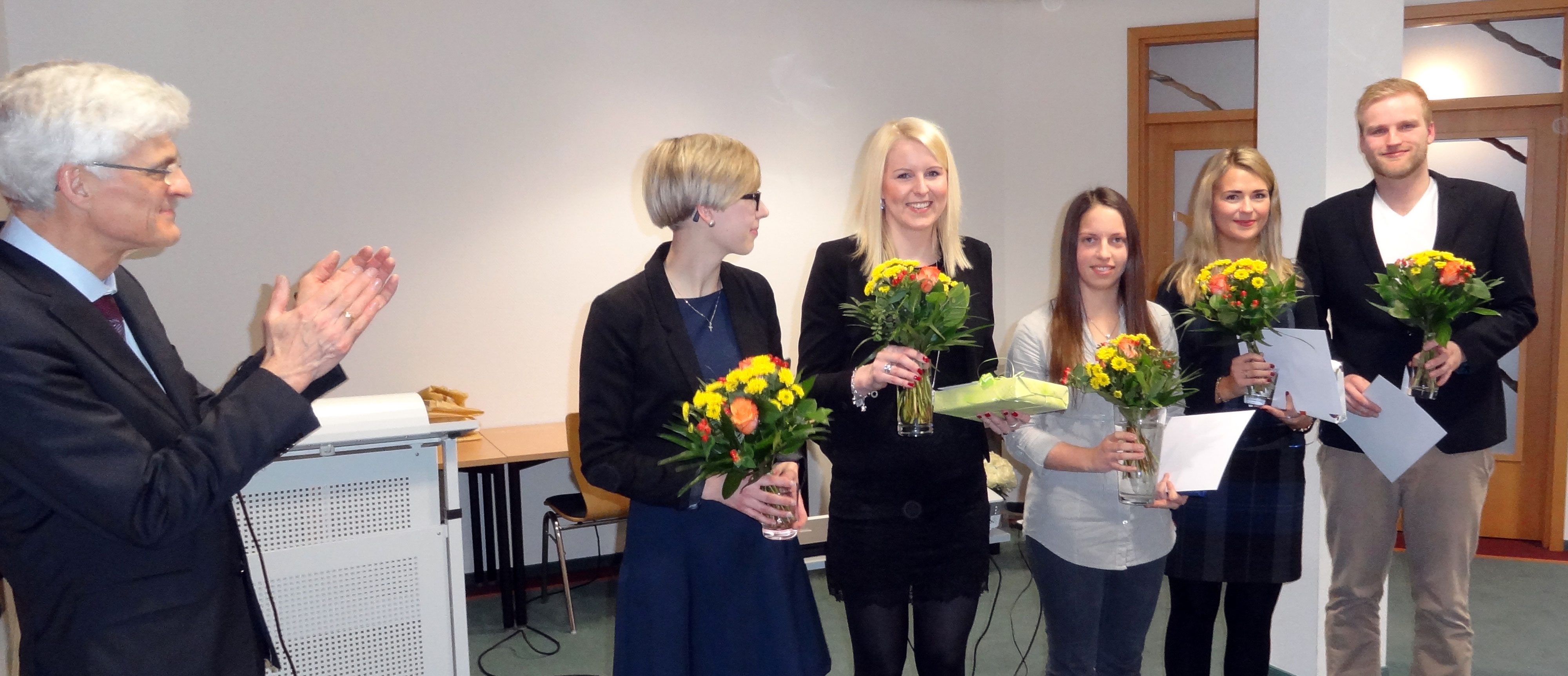 „Viel gelernt in 18 Monaten Referendariat“ - Studienseminar für das ...