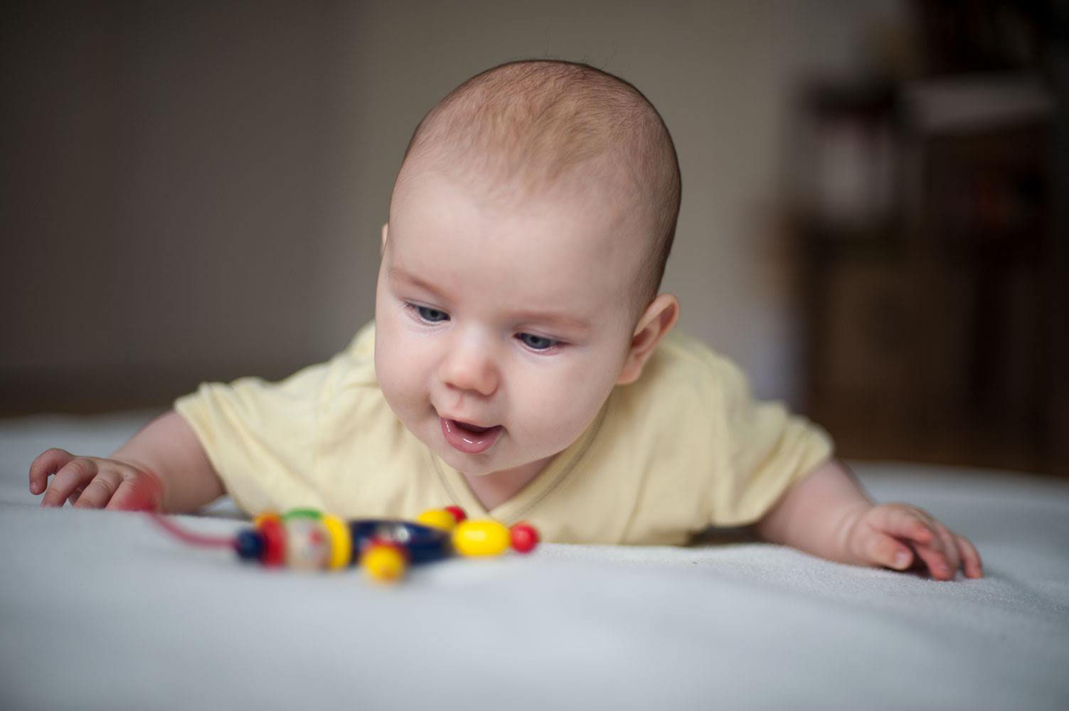 7 Fakten Uber Die Bauchlage Kinderphysiotherapie Verena Schmalz