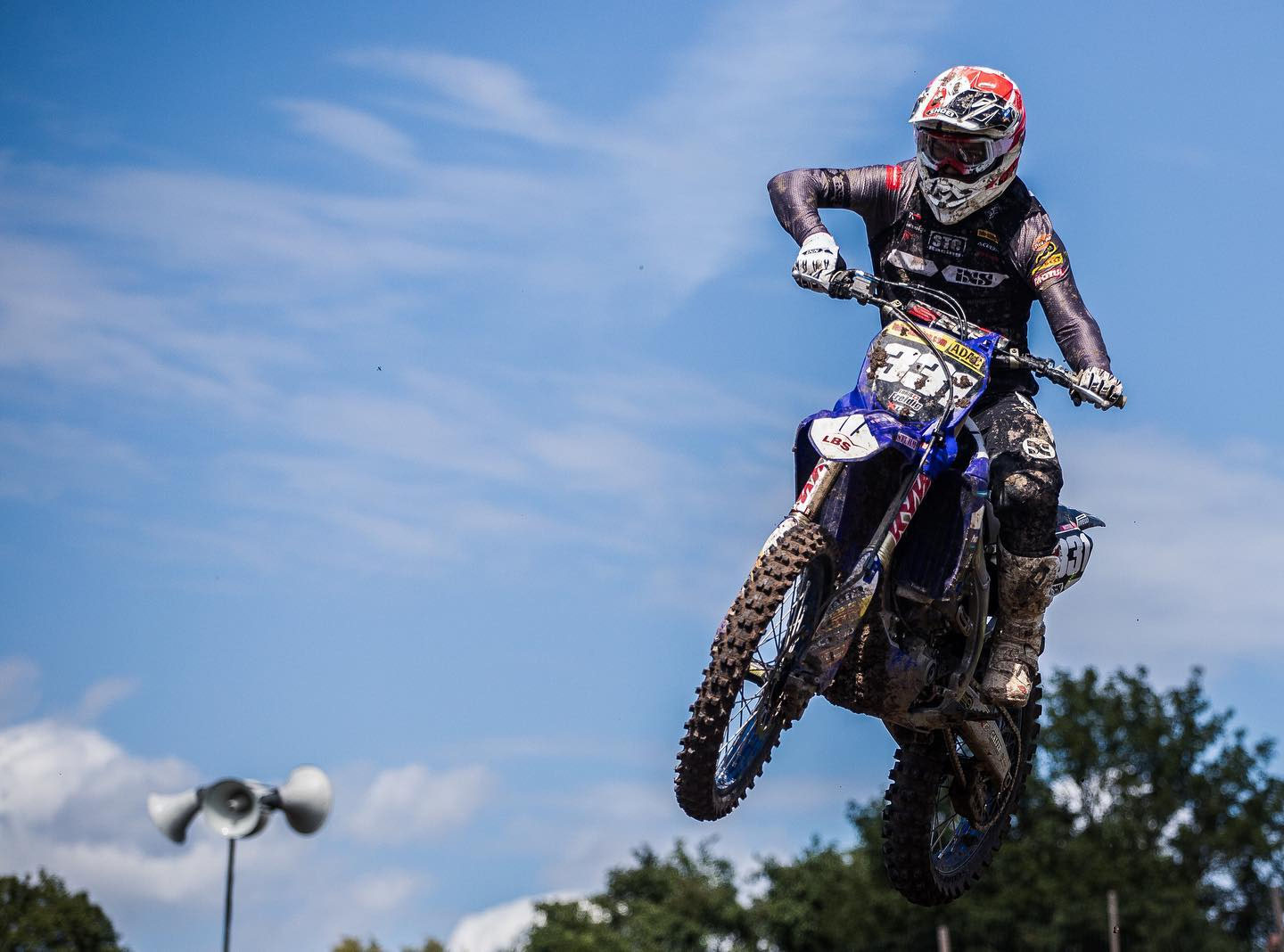 ADAC MX Masters Gaildorf STC Racing Motocross