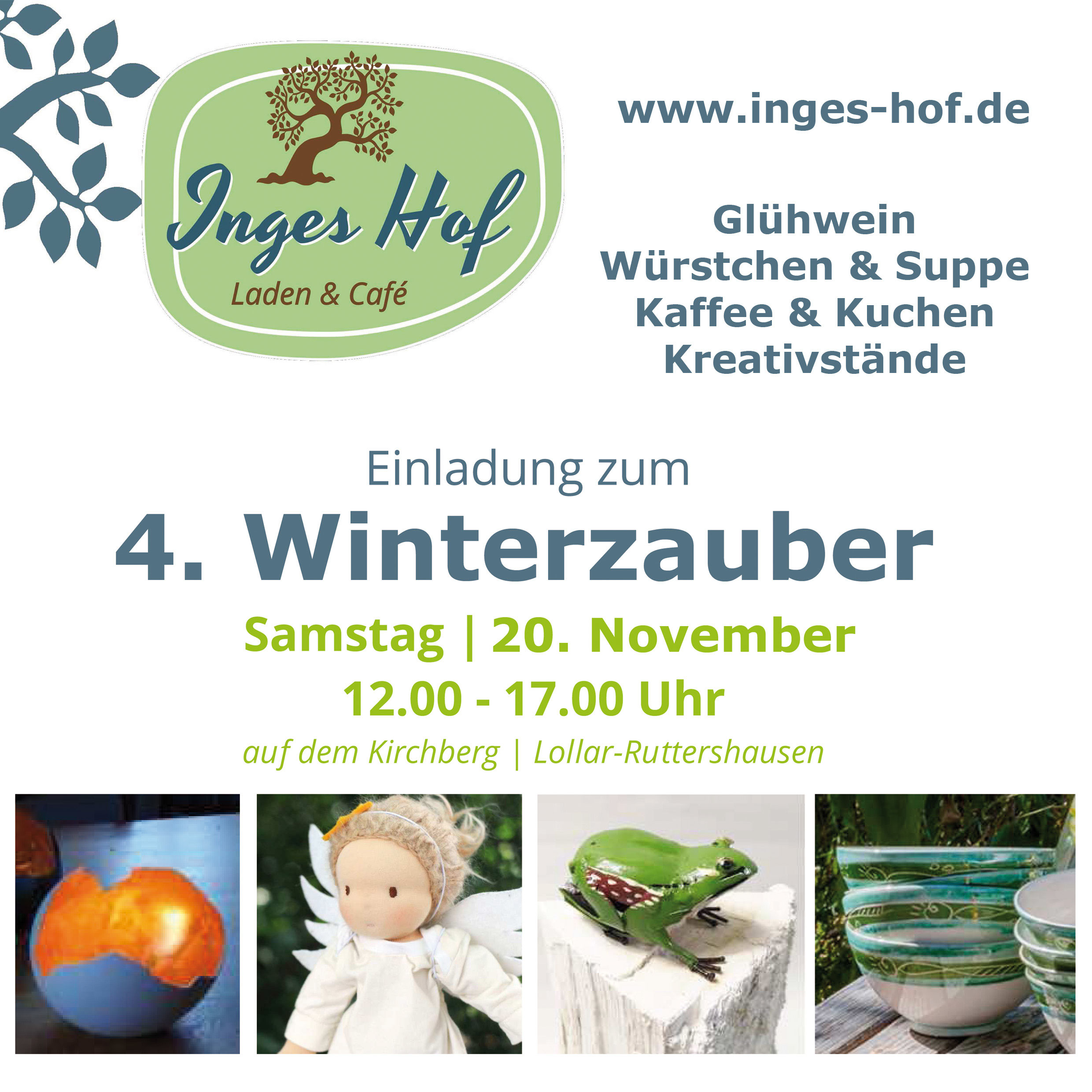 Wintermarkt auf Inges Hof lieschen und bo, puppe nach waldorfart, waldorf, stoffpuppe, naturpuppe