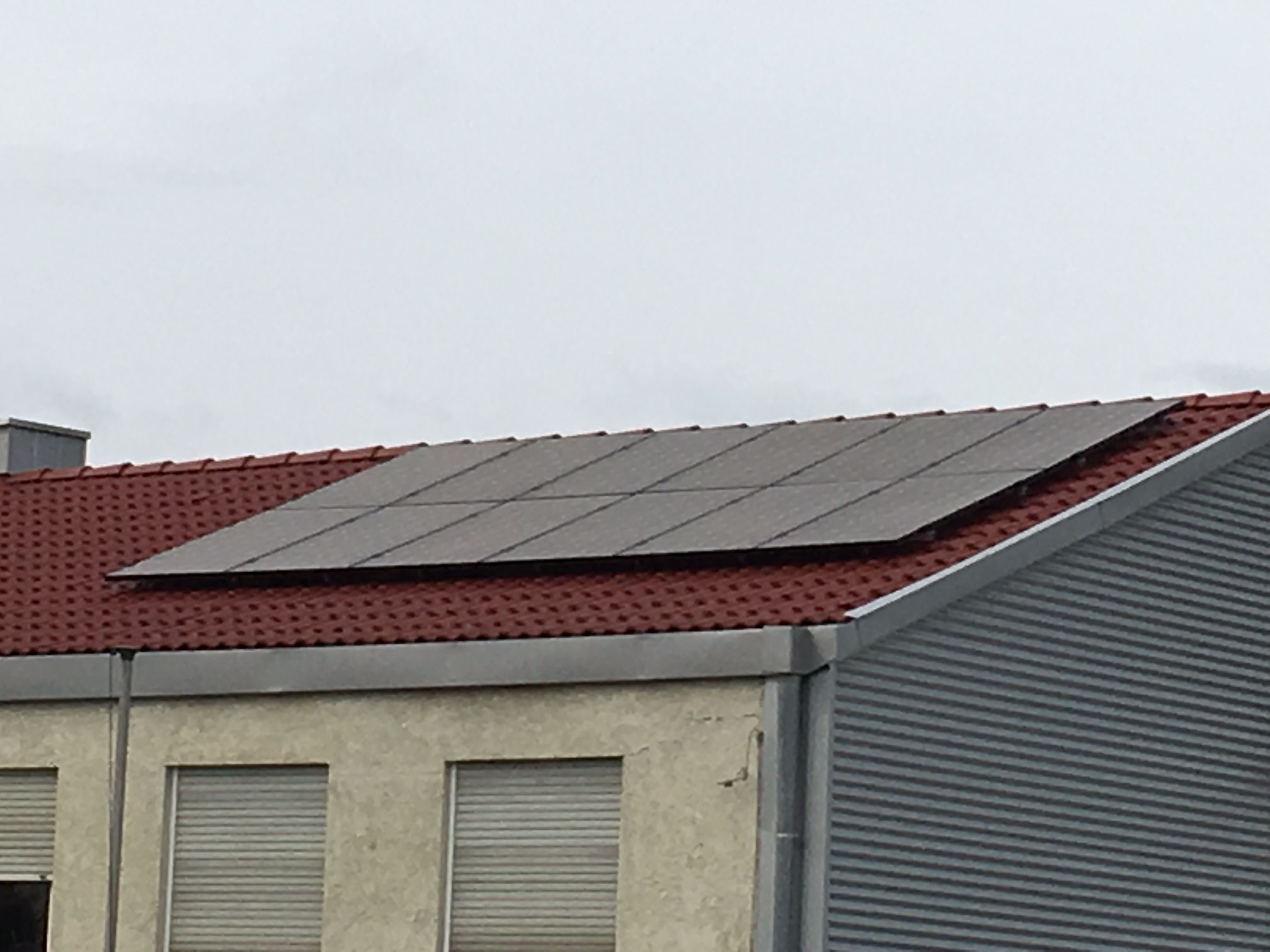 Photovoltaik Solaranlage in Nuernberg kaufen Solar Photovoltaik