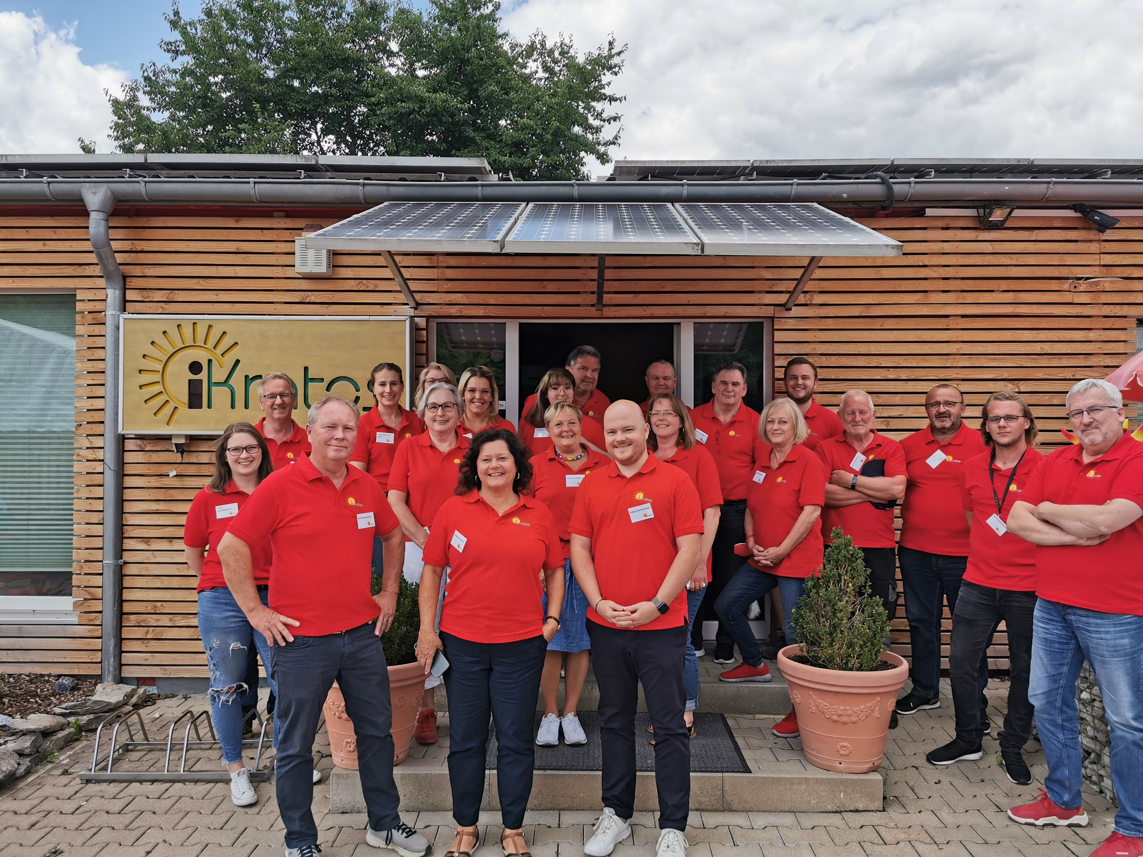 IKratos Deutschlands Photovoltaik Und W rmepumpen Profi Solar 