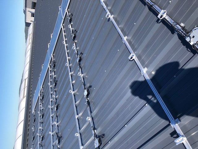 SunPower Maxeon Solar - Solaranlage Photovoltaik Waermepumpe