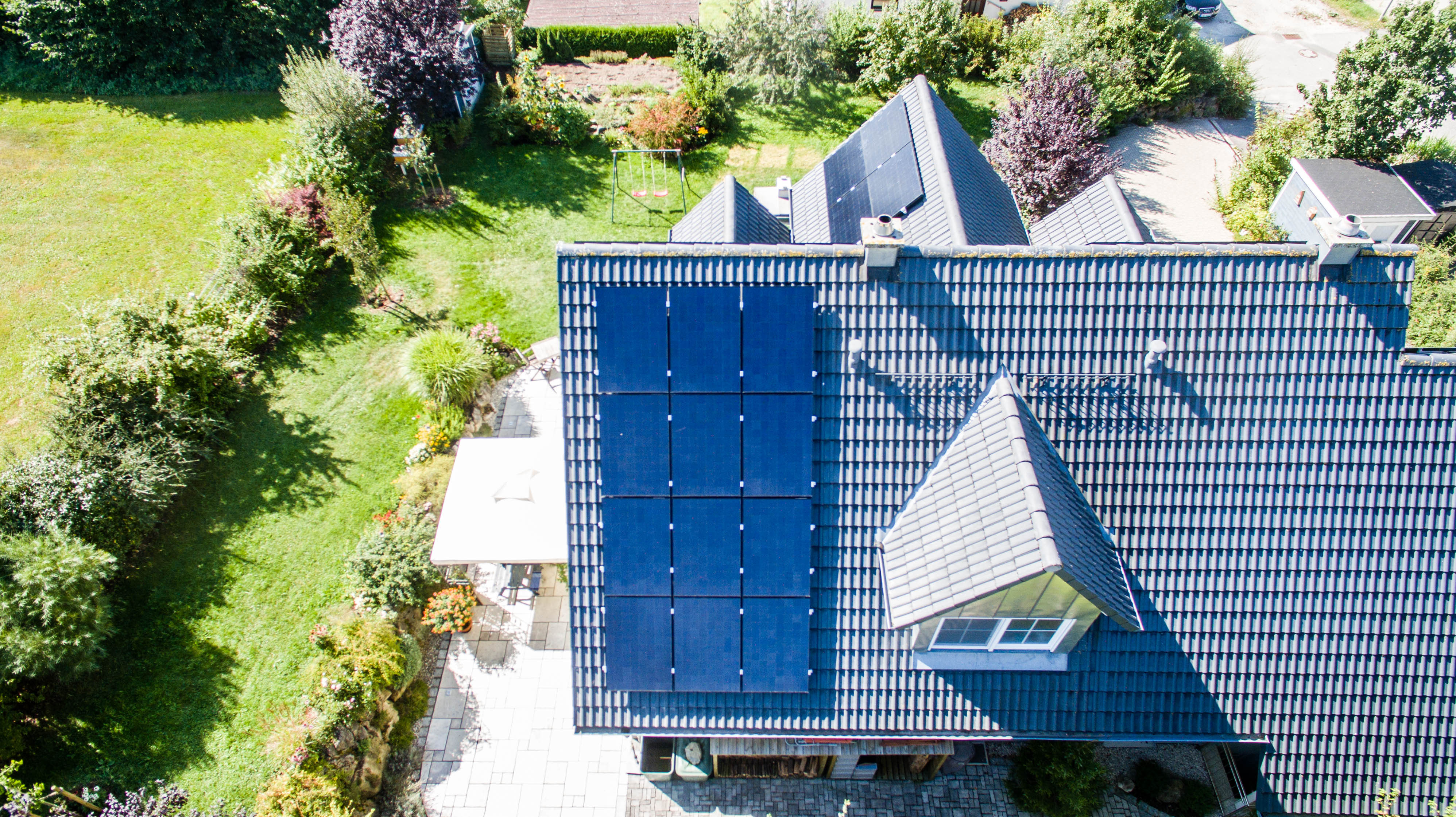 Solaranlage in der Fränkischen Schweiz günstig kaufen ...