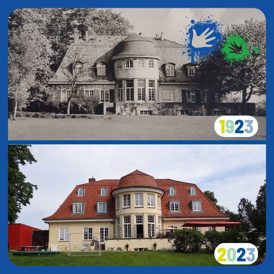 Zehn Jahre Neuer Kupferhof Lars Ulrik Wagner