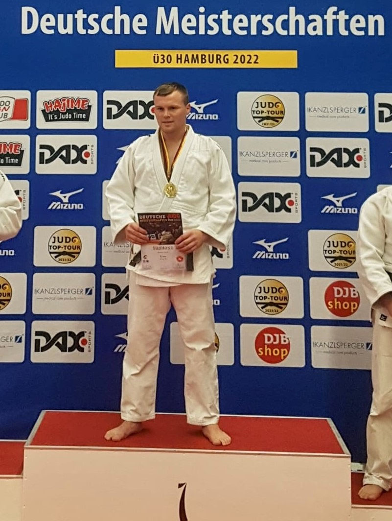 Florian Dieck erneut Deutscher Meister jgladbergenlayout