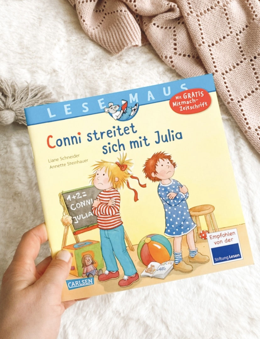 Inspirationen zum Themen wie Streit & Konflikte warsewiczs Webseite!