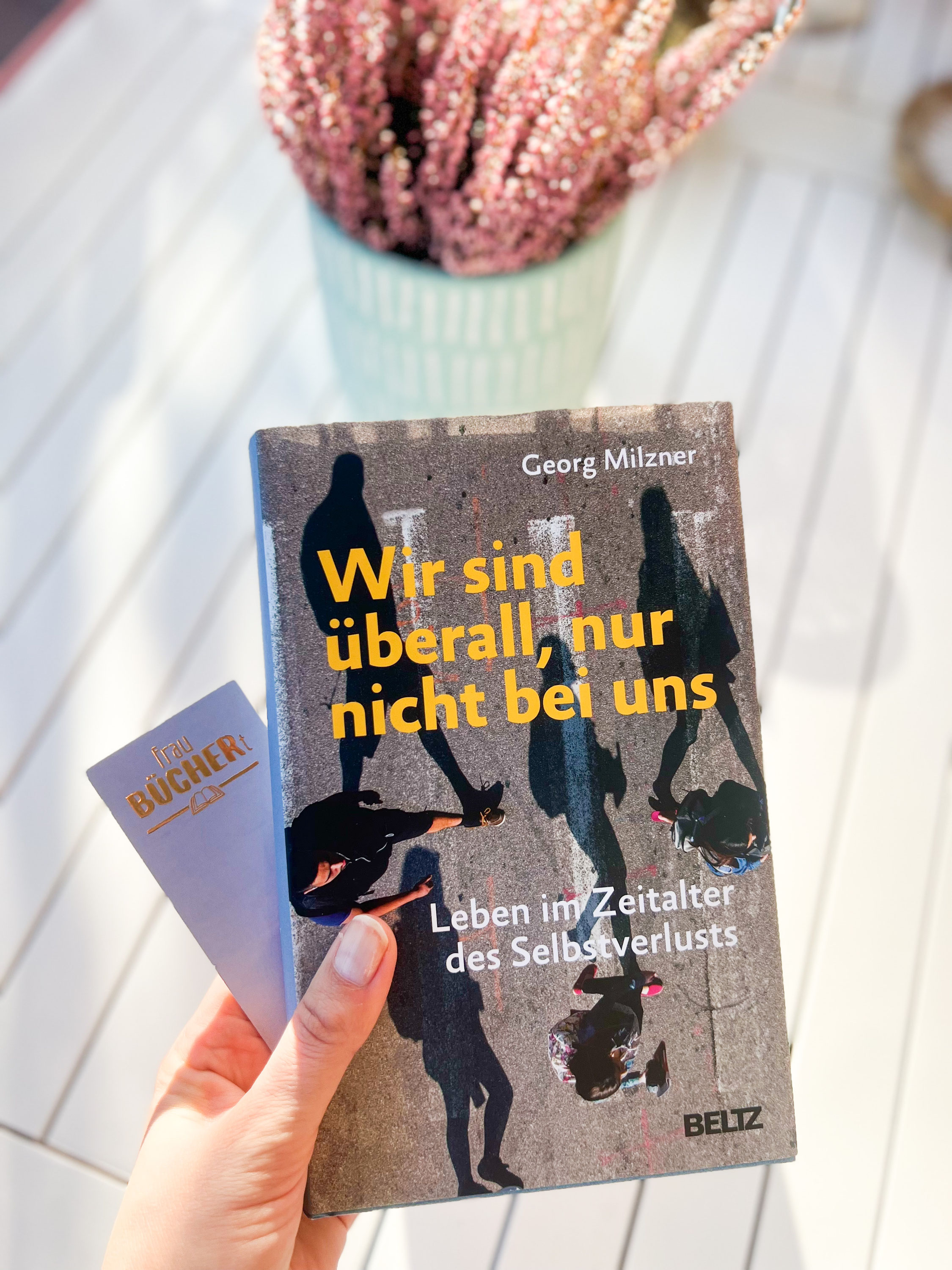 Besonders lesenswerte Bücher- meine Empfehlung - warsewiczs Webseite!