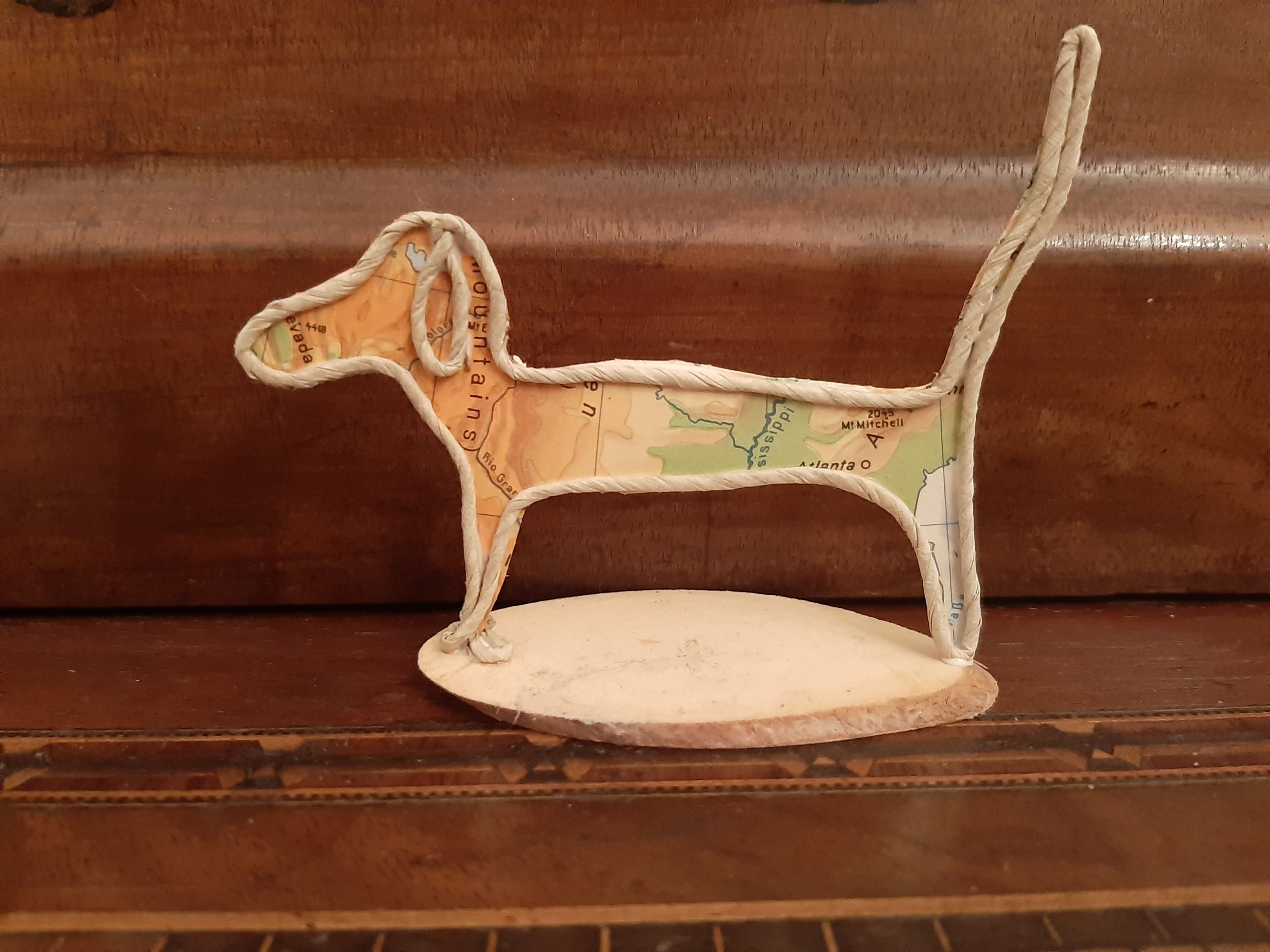 Papier Atelier Geschenke Ines Jaitner