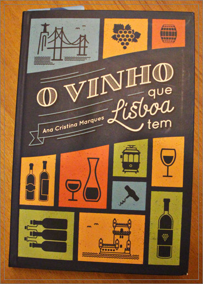 O Vinho Que Lisboa Tem Vinhoportugal