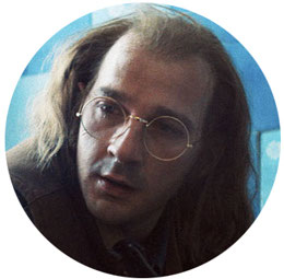 Honey Boy movie review - Andiee Paviour - Nobody's Reading This But Me