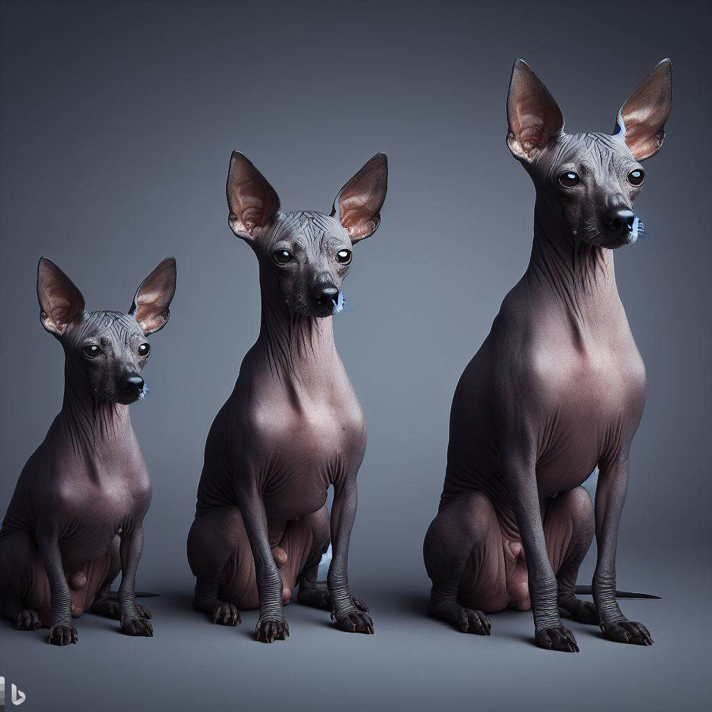 Toy xolo online