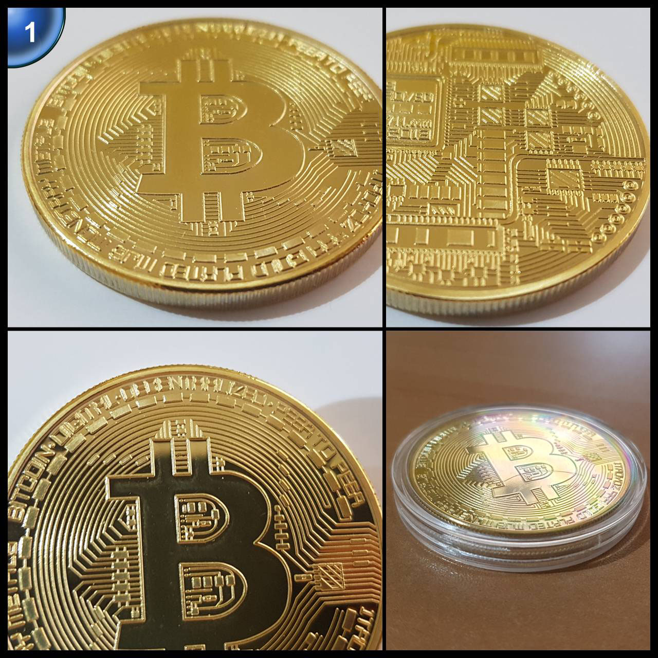 bitcoin gold bewertung