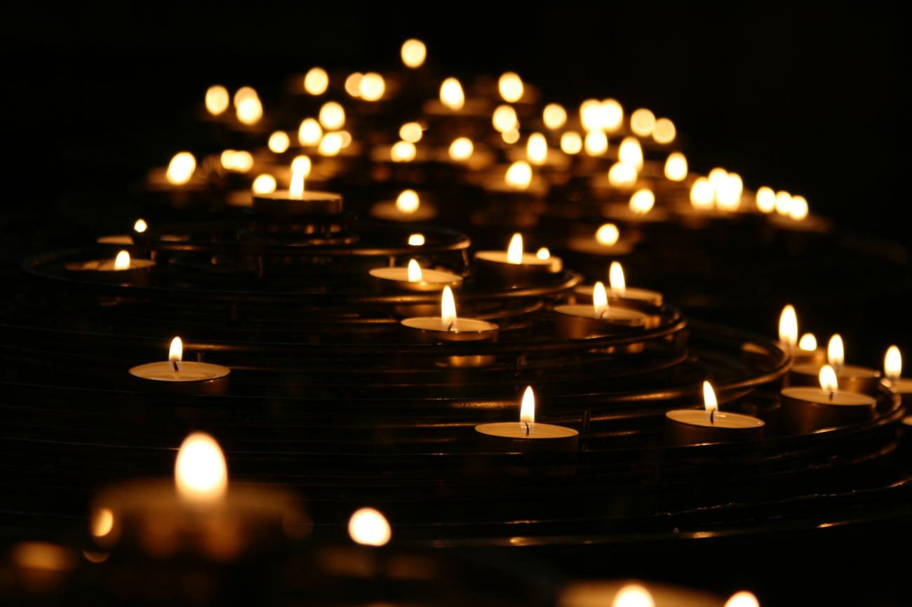 Ein Licht in der Dunkelheit NRW Alternativ Ein Licht in der Dunkelheit NRW Alternativ