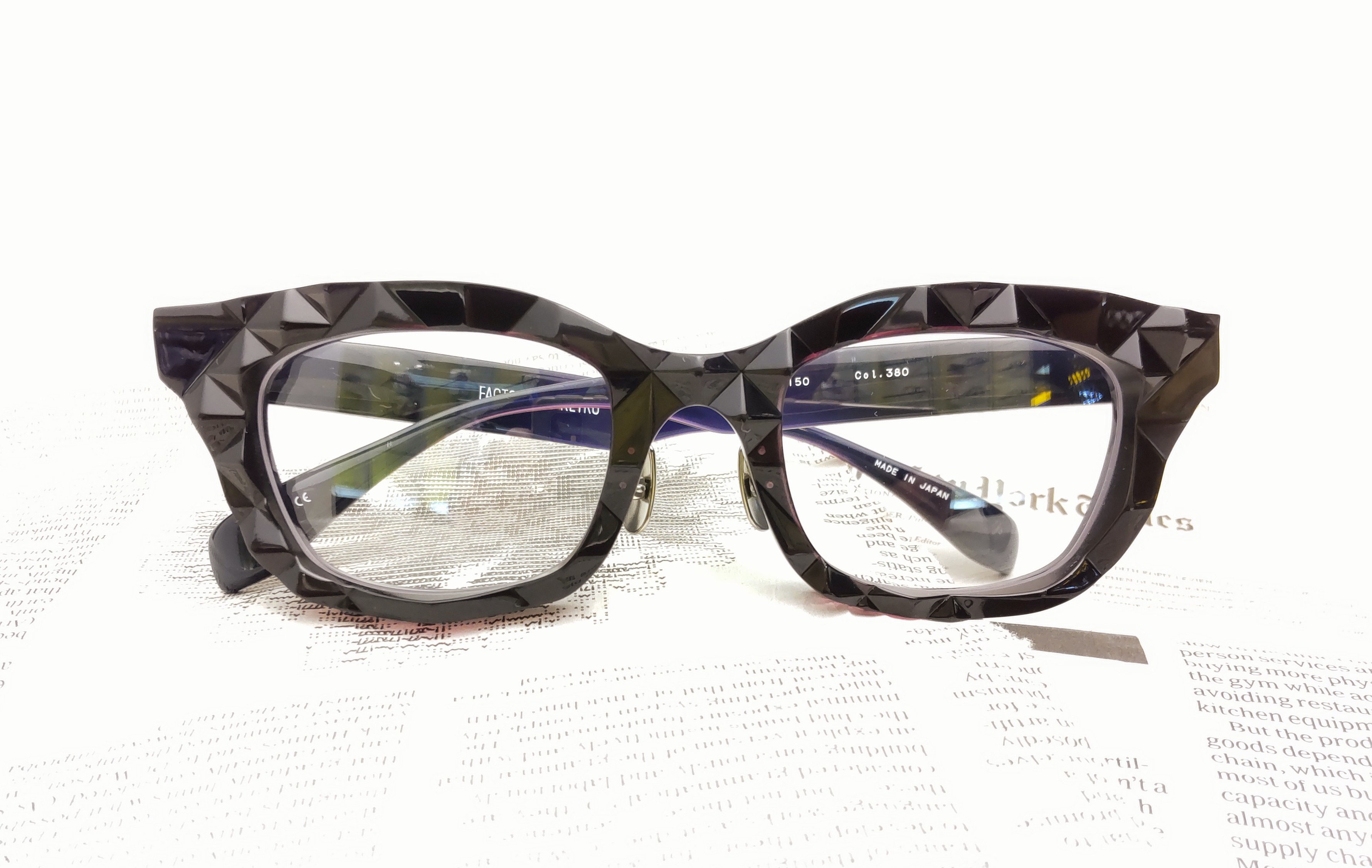 さんプラザ店 - optica morikawa さんプラザ店 - optica morikawa