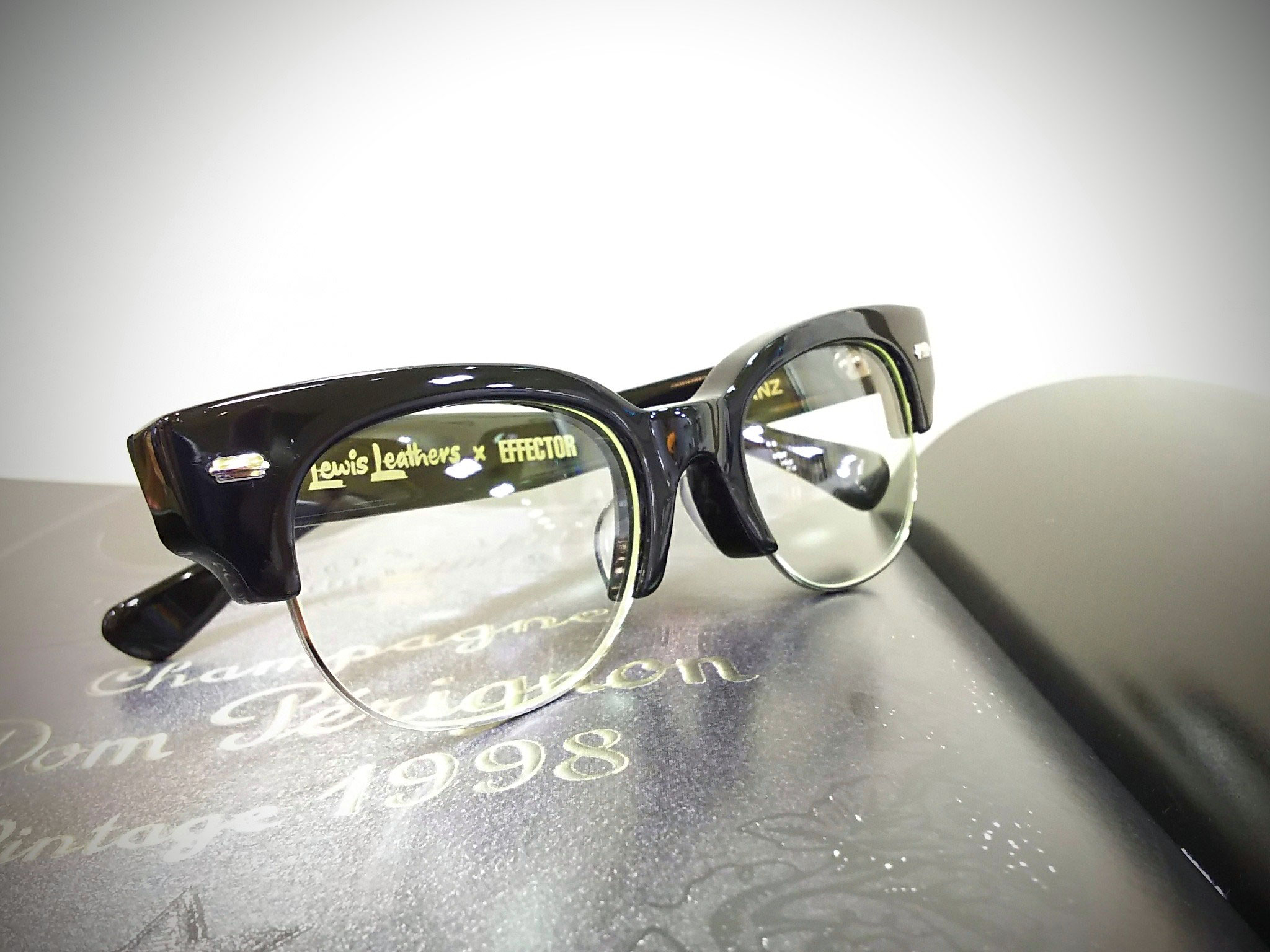 【新品未使用】EFFECTOR エフェクター BUD GANZ